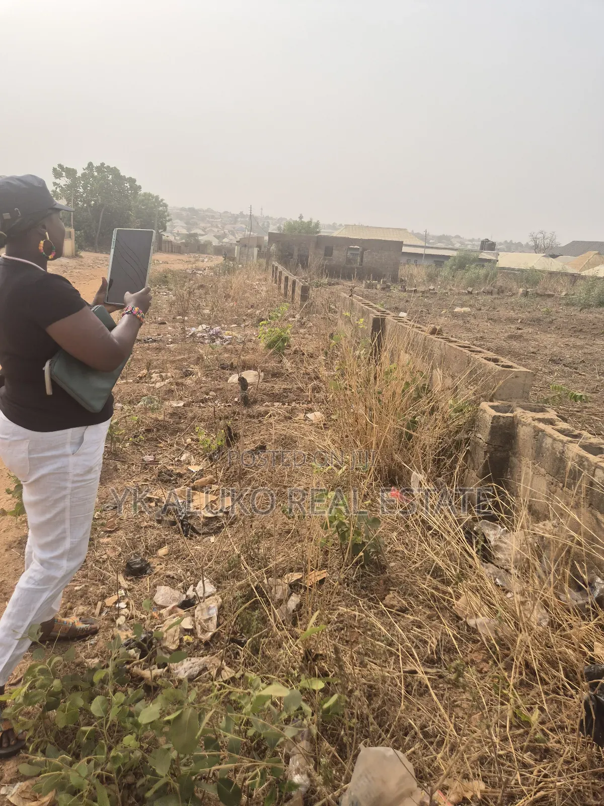 Certificate of Occupancy in Ilorin South