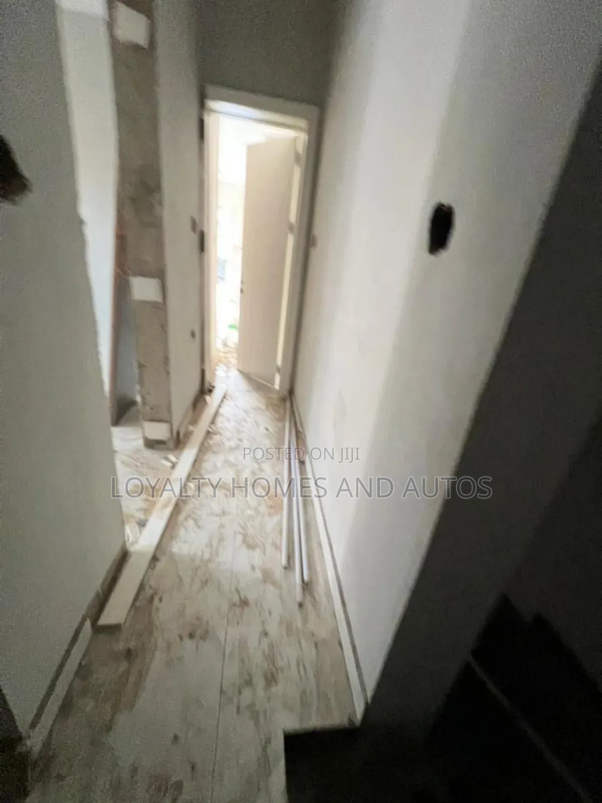 4bdrm House in Oko-Oba for sale in Oko-Oba