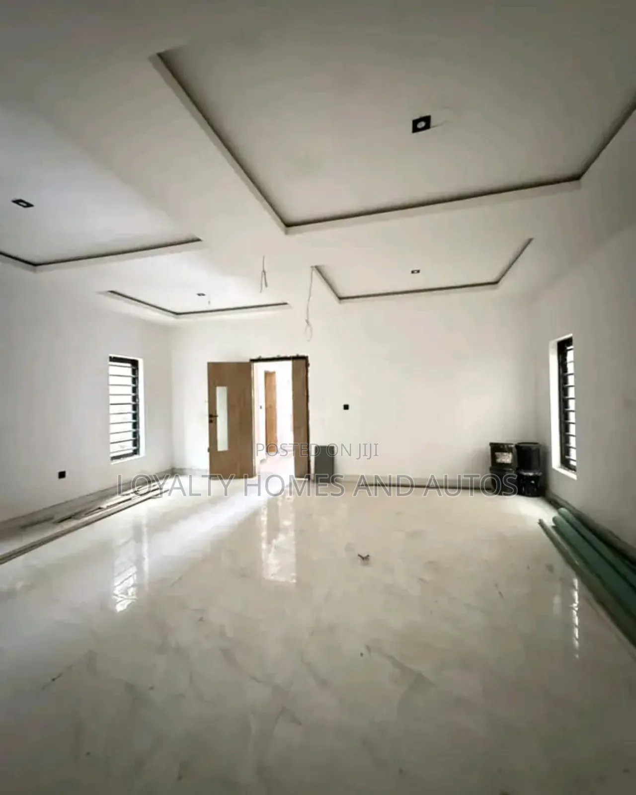 4bdrm House in Oko-Oba for sale in Oko-Oba