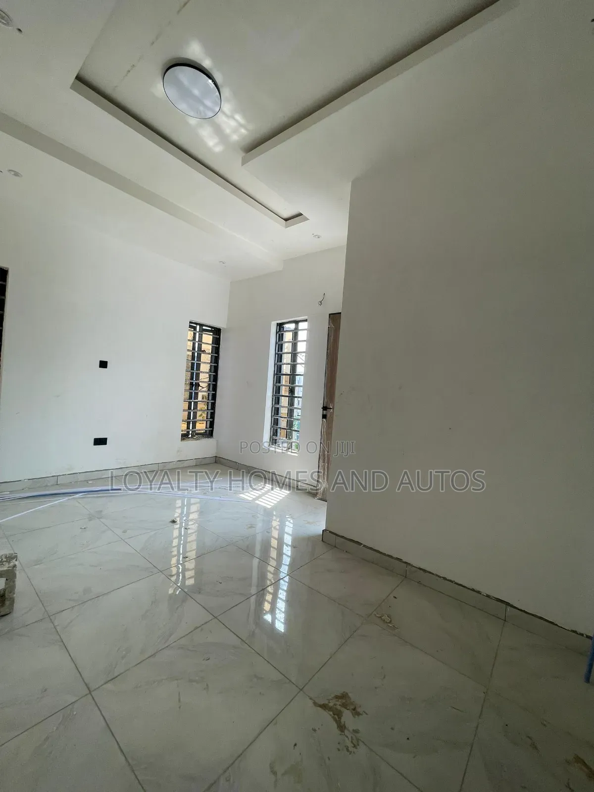 4bdrm House in Oko-Oba for sale in Oko-Oba