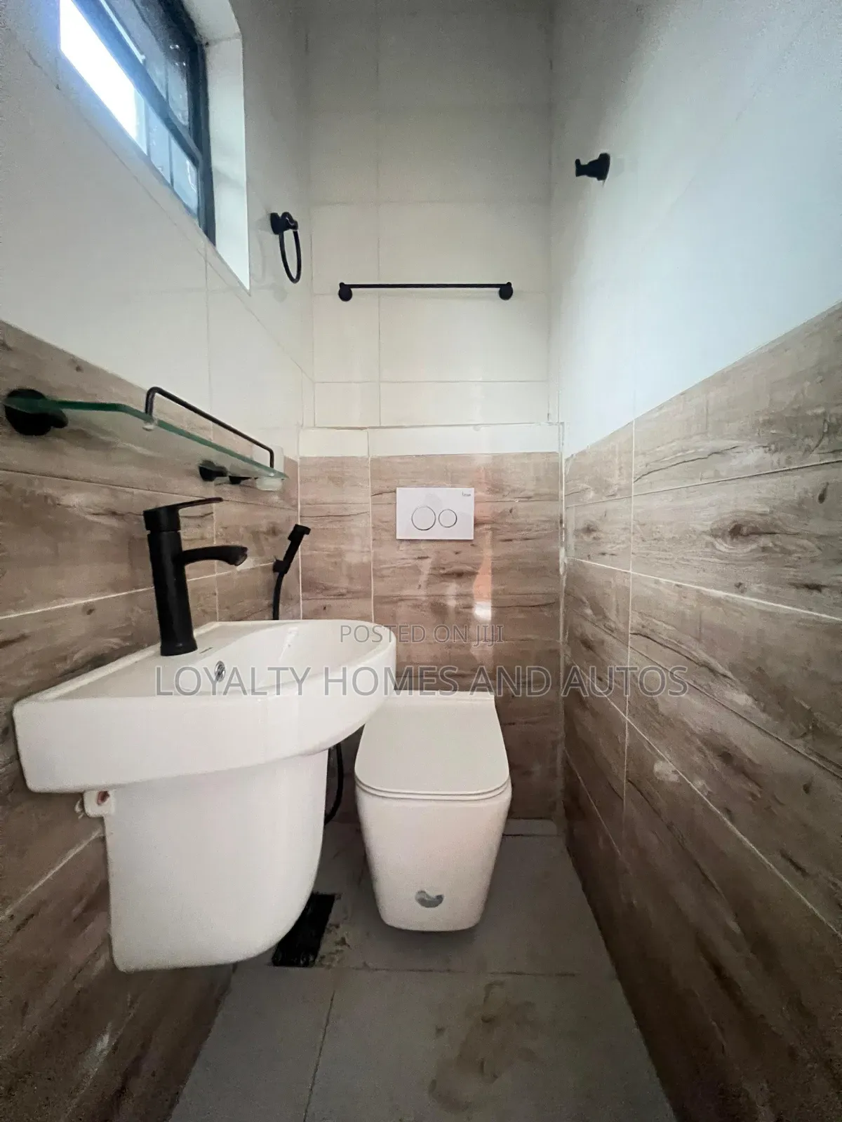 4bdrm House in Oko-Oba for sale in Oko-Oba