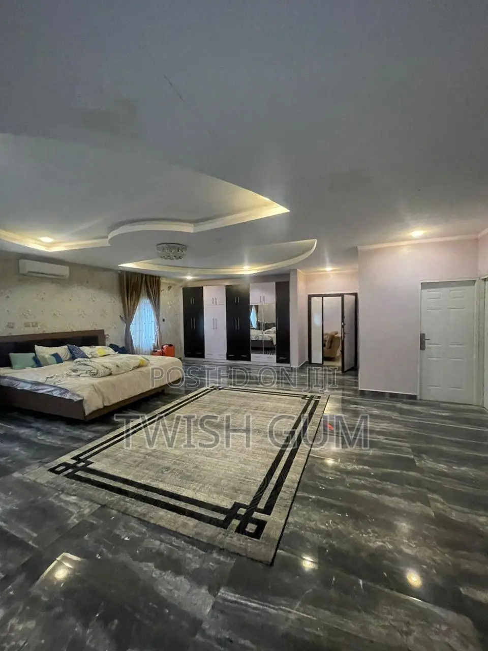 4bdrm Duplex in Lokogoma. for sale in Lokogoma