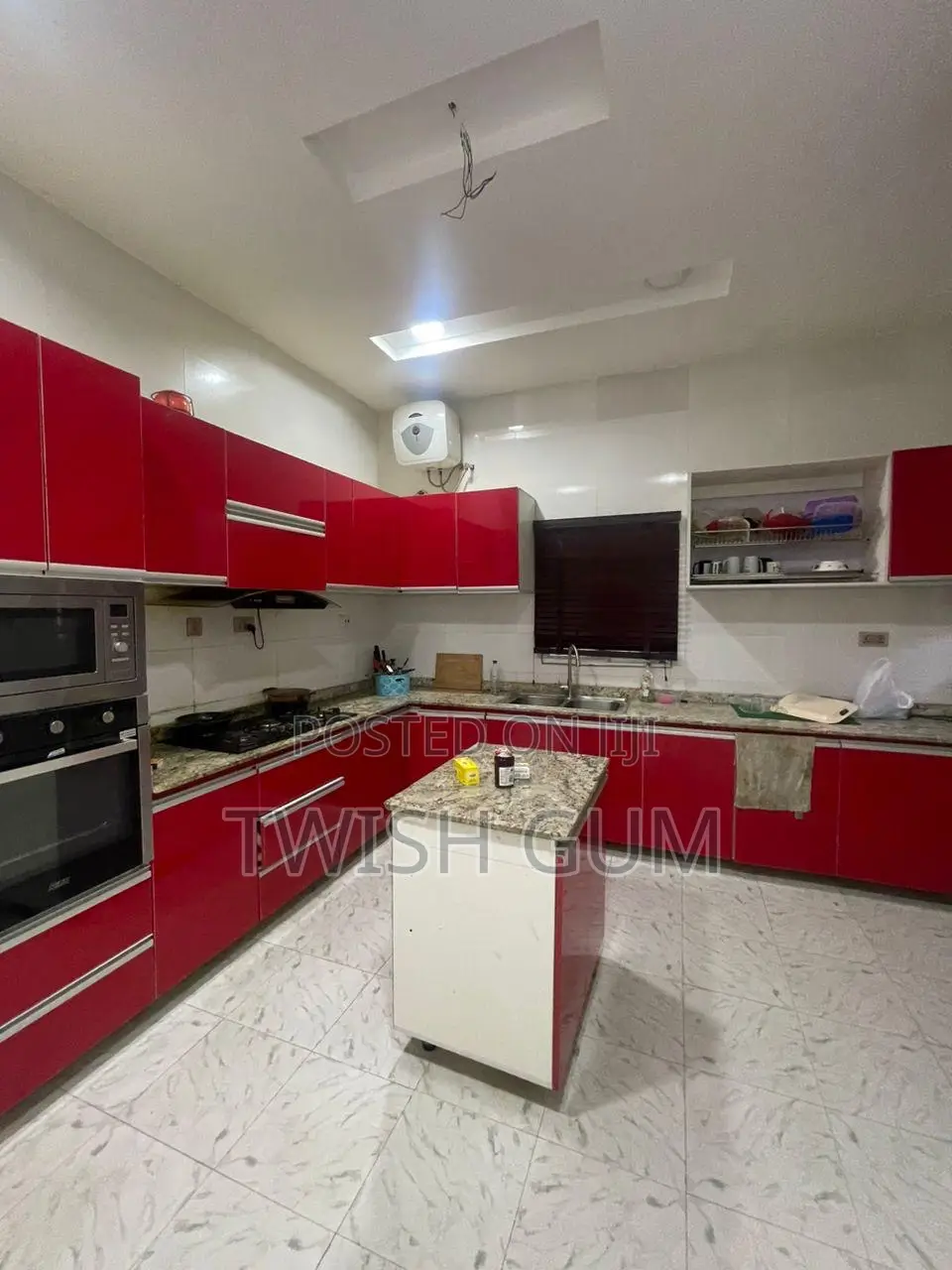4bdrm Duplex in Lokogoma. for sale in Lokogoma