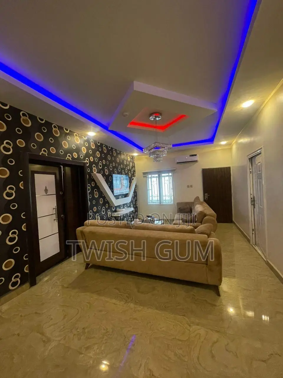 4bdrm Duplex in Lokogoma. for sale in Lokogoma