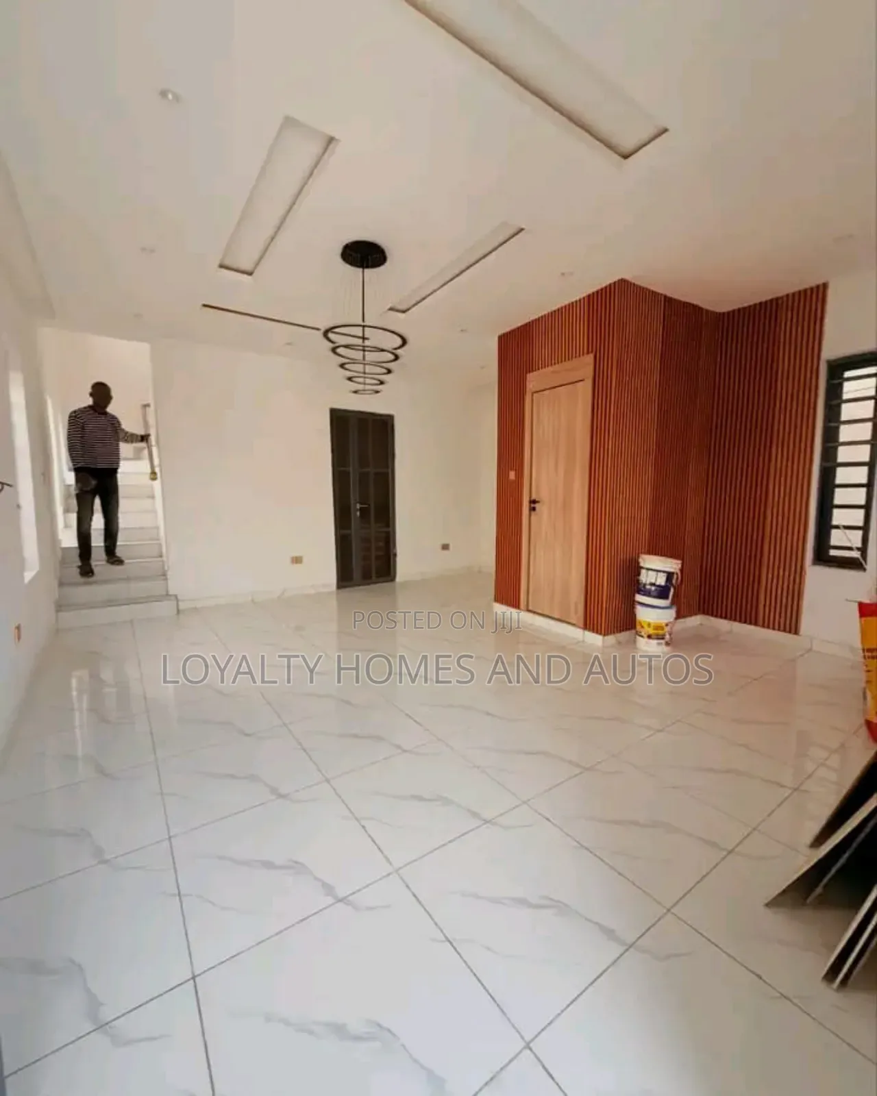 3bdrm Duplex in Omole Phase 2 for sale in Omole Phase 2