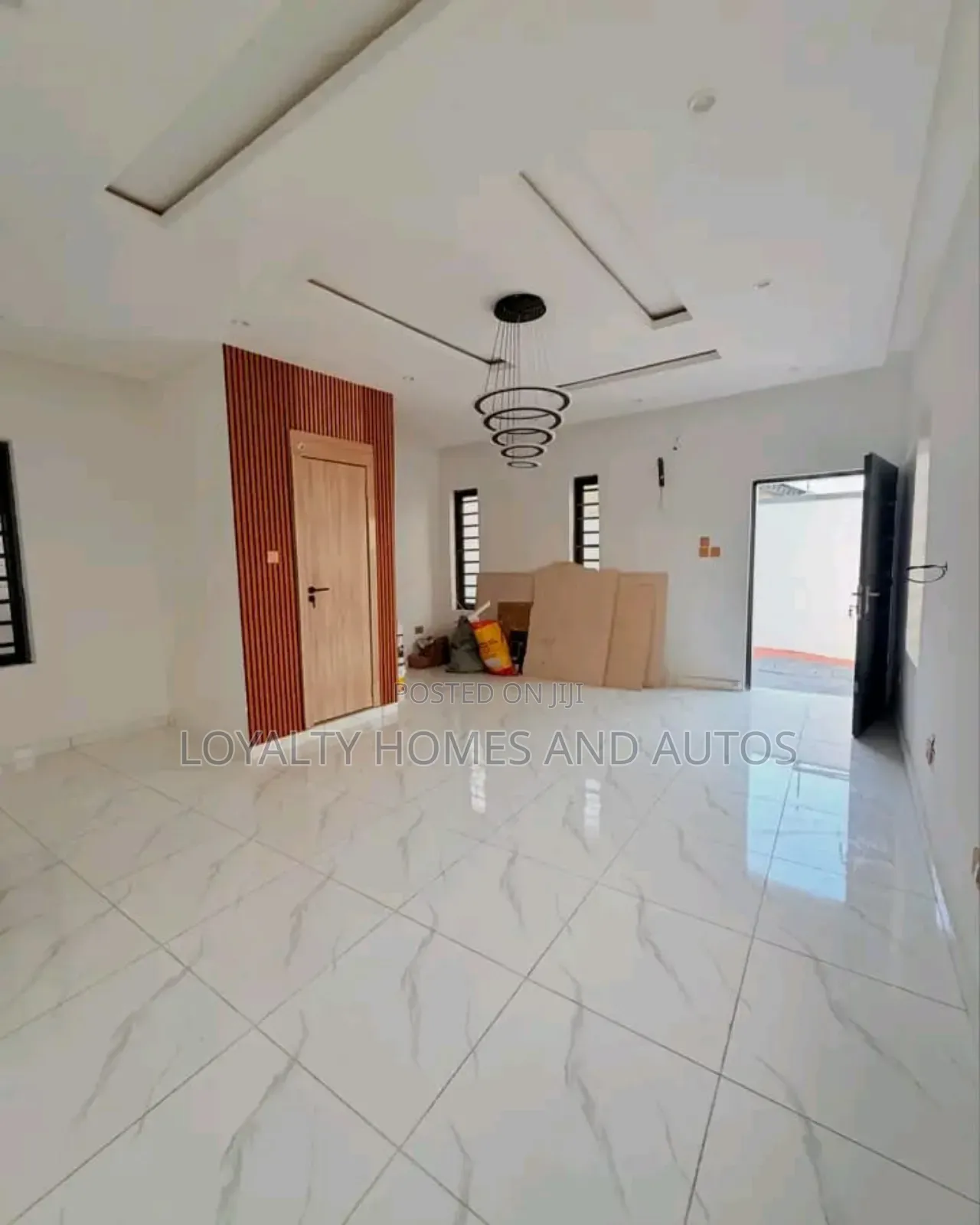 3bdrm Duplex in Omole Phase 2 for sale in Omole Phase 2