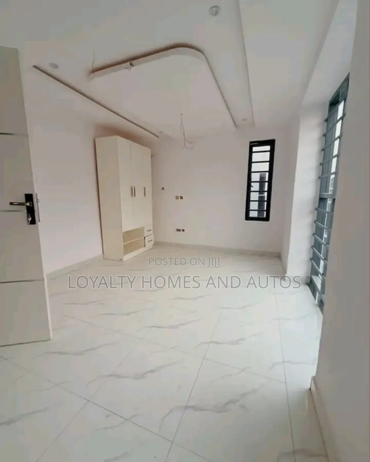 4bdrm Duplex in GRA Phase 2 Shangisha for sale in GRA Phase 2 Shangisha