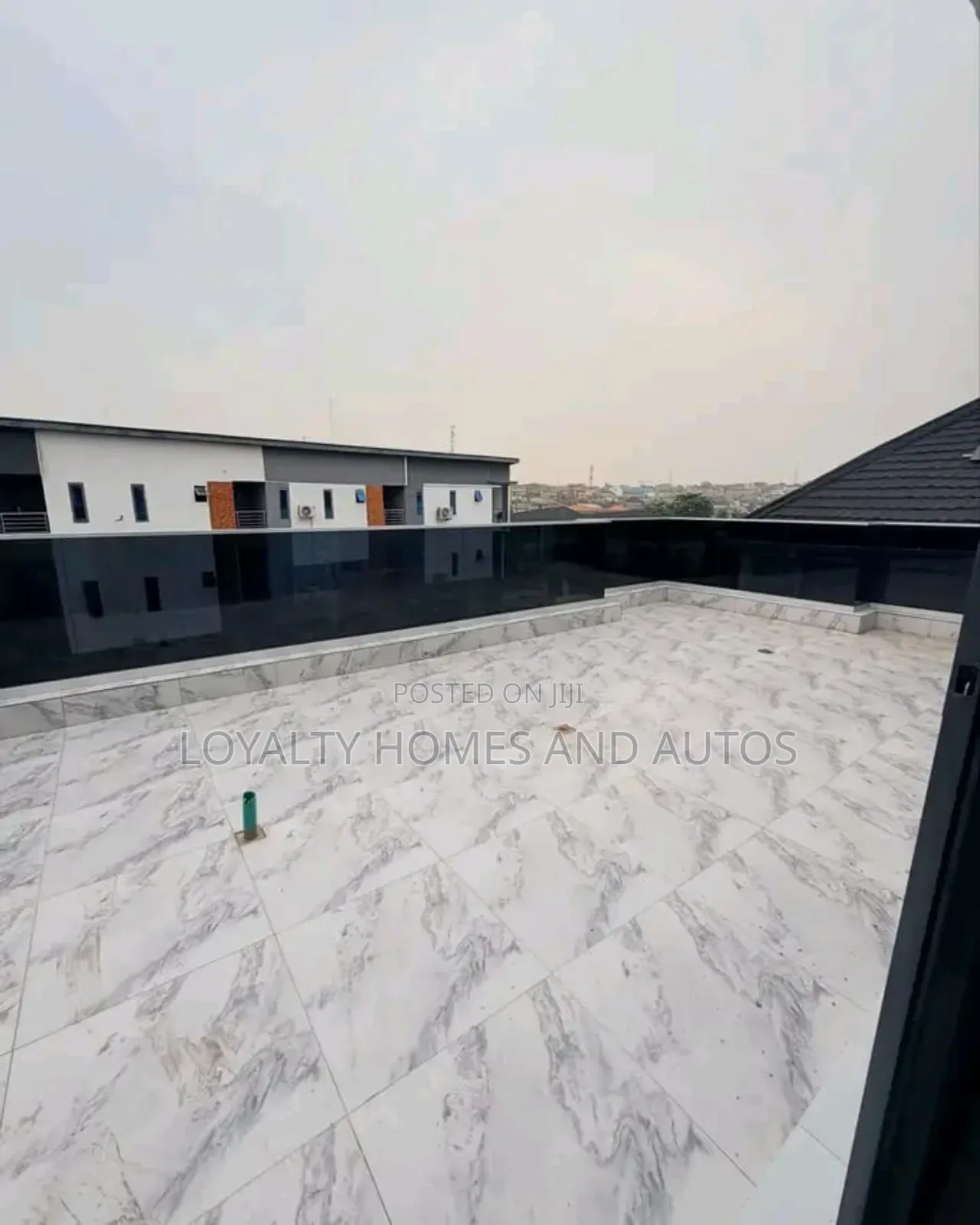 4bdrm Duplex in GRA Phase 2 Shangisha for sale in GRA Phase 2 Shangisha