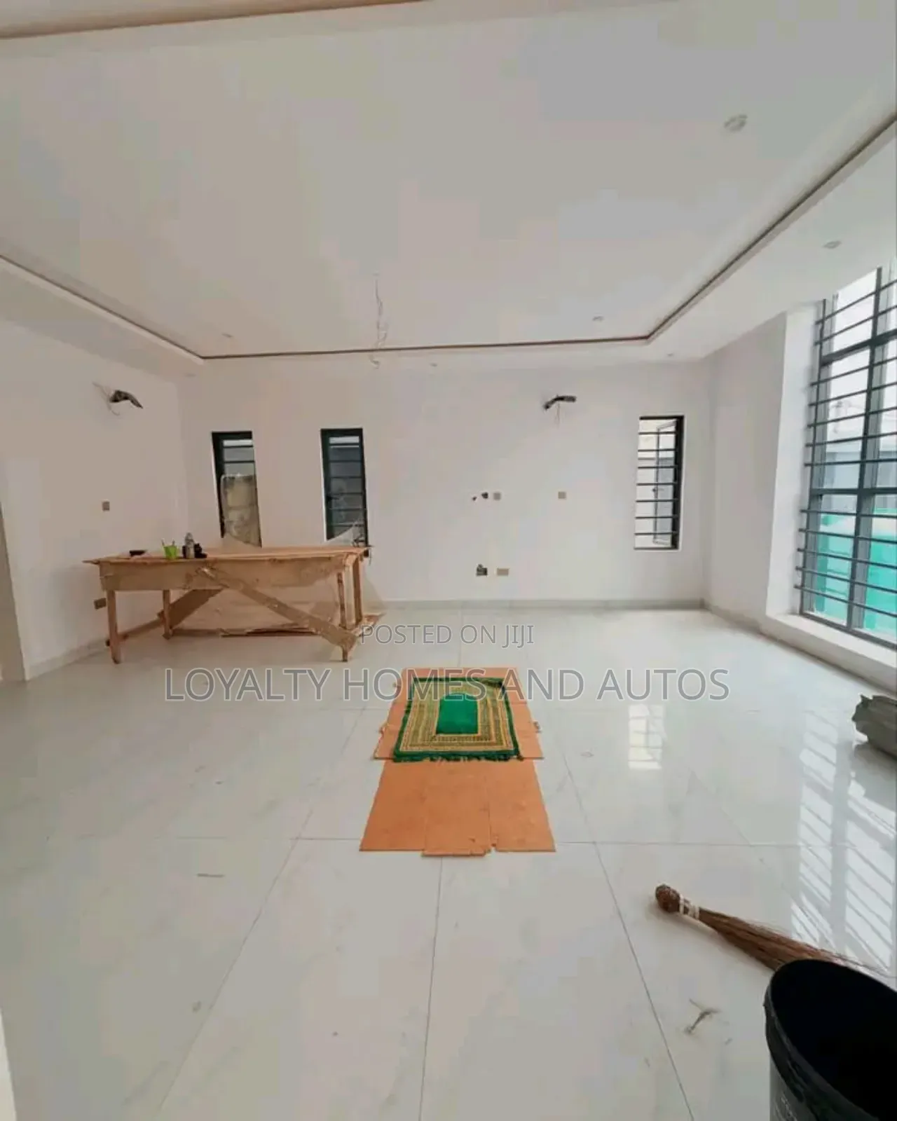 4bdrm Duplex in GRA Phase 2 Shangisha for sale in GRA Phase 2 Shangisha