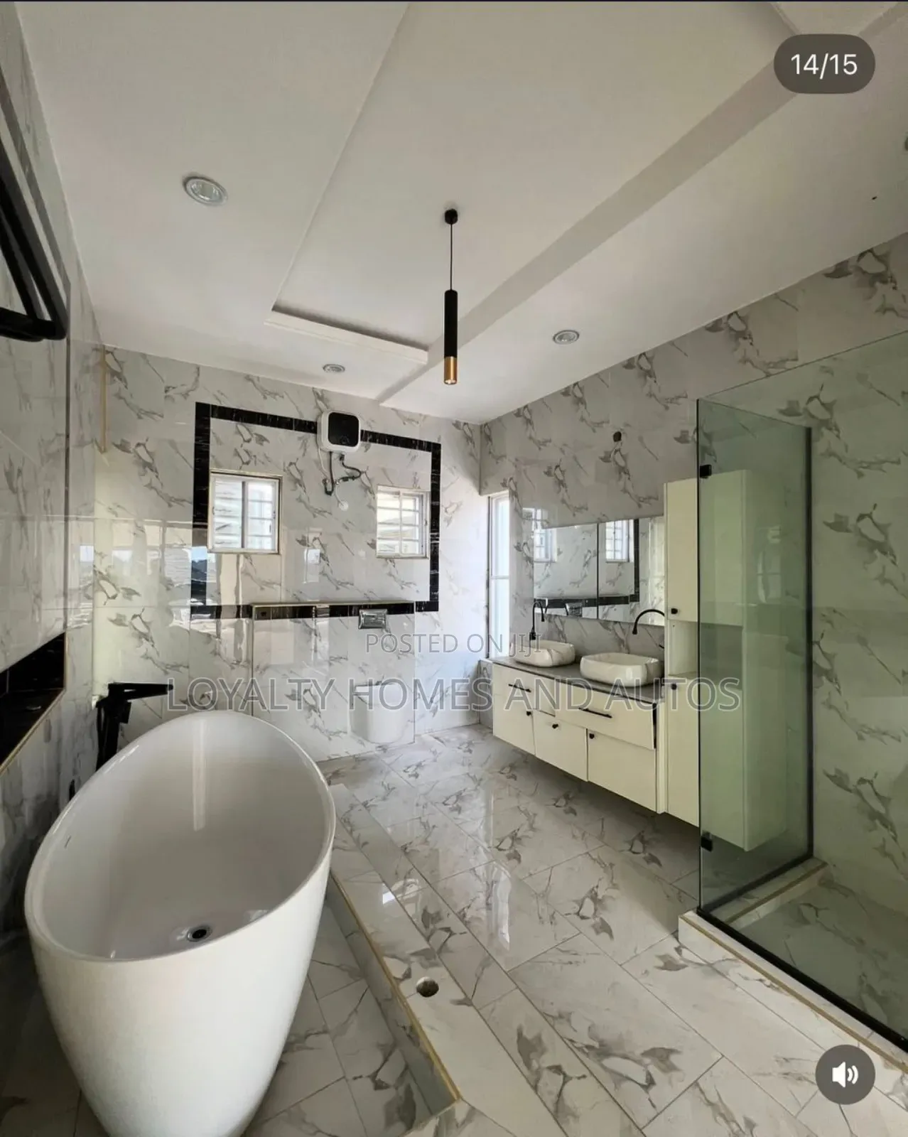 4bdrm Duplex in GRA Phase 2 Shangisha for sale in GRA Phase 2 Shangisha