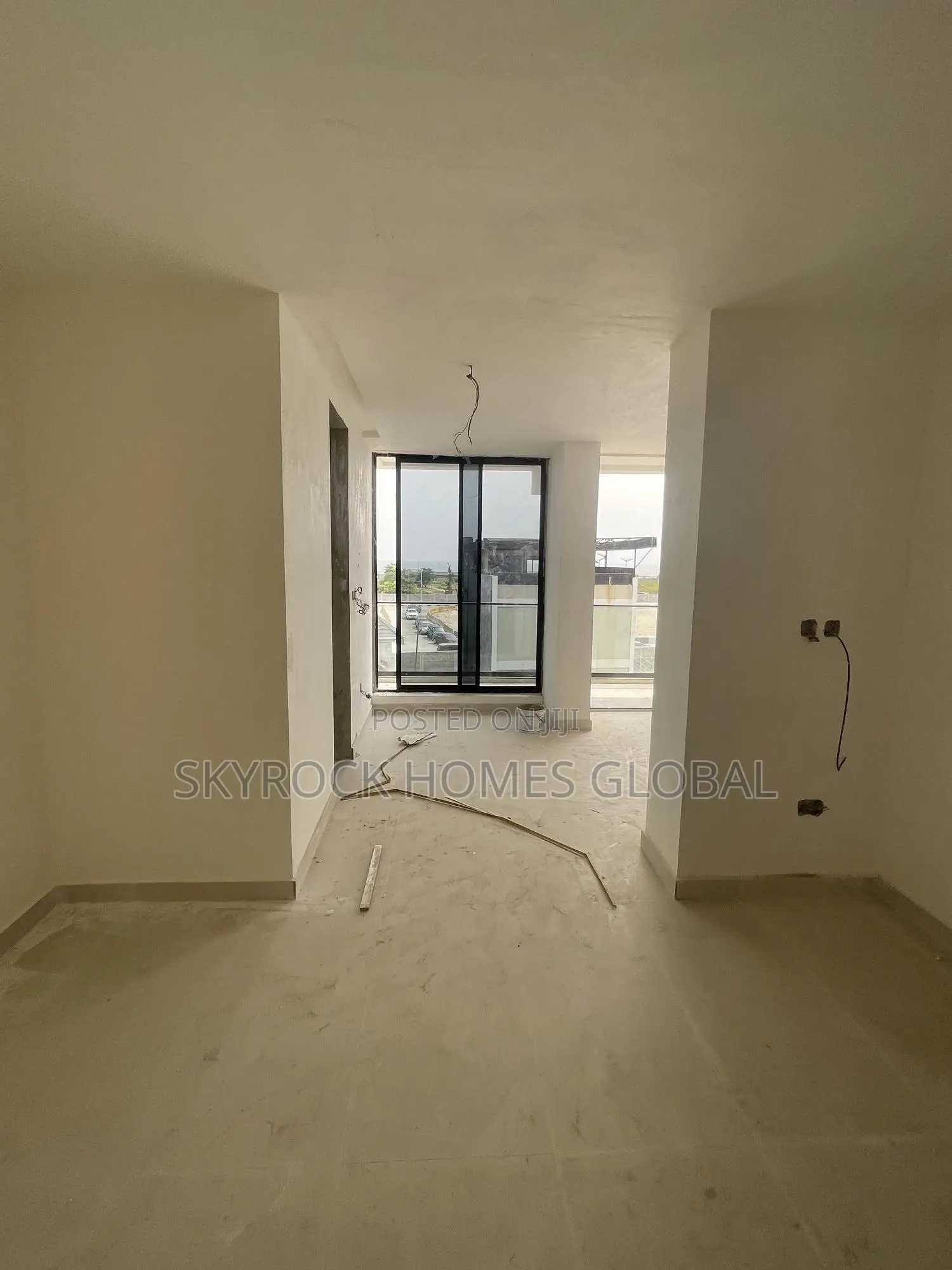 2bdrm Block of Flats in Ilasan for sale in Ilasan