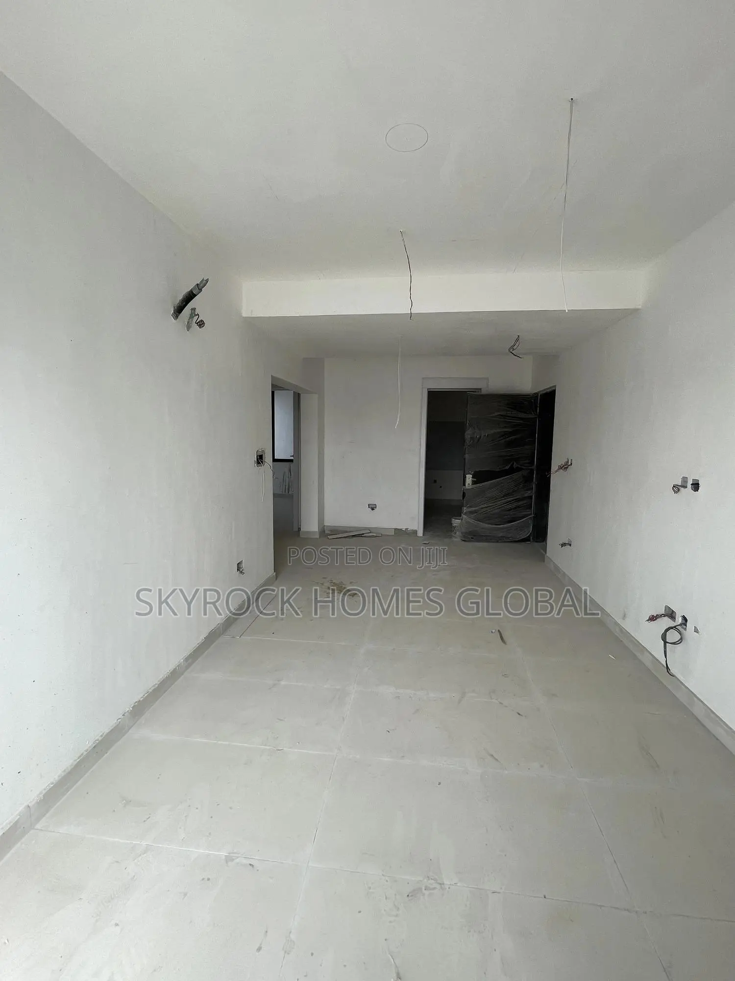 2bdrm Block of Flats in Ilasan for sale in Ilasan