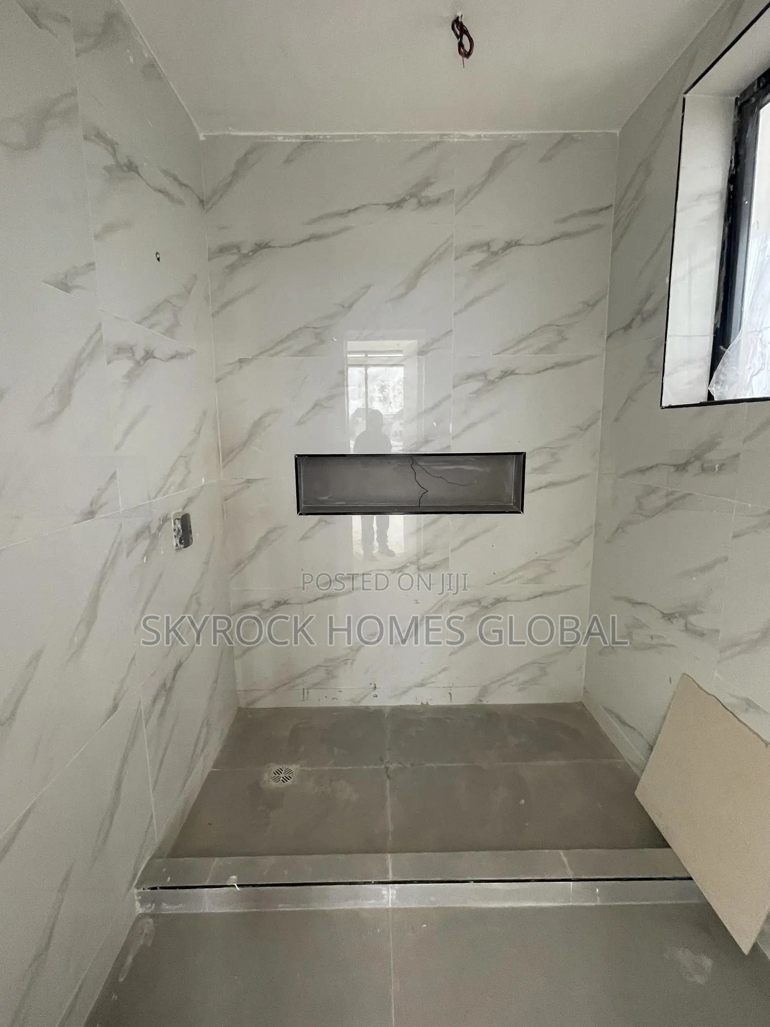 2bdrm Block of Flats in Ilasan for sale in Ilasan
