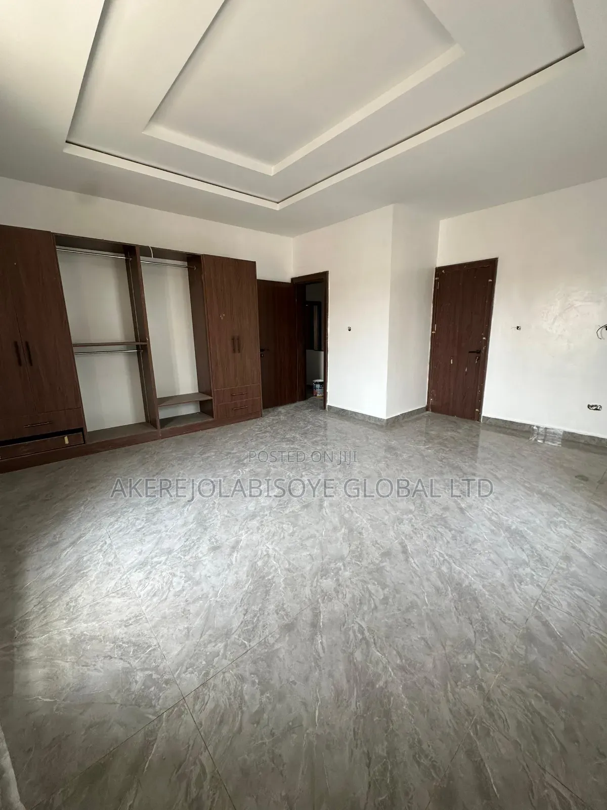 5bdrm Duplex in Efab Metropolis,, Gwarinpa for sale in Gwarinpa