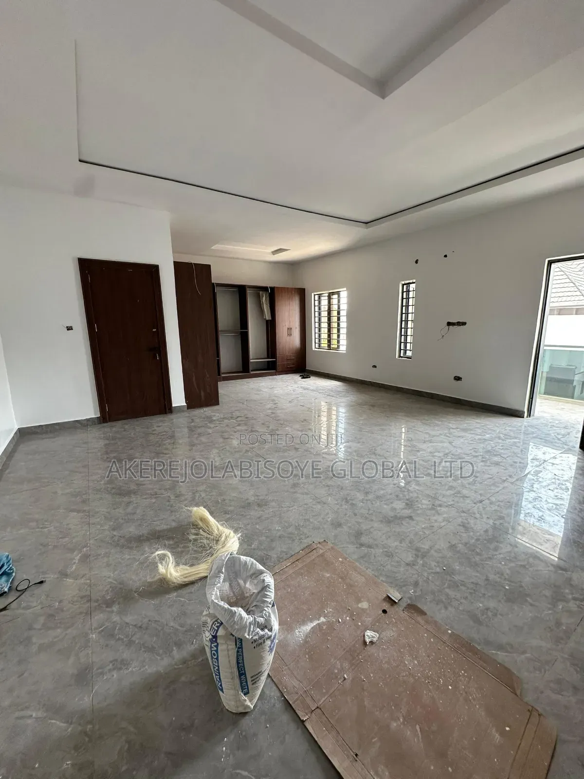 5bdrm Duplex in Efab Metropolis,, Gwarinpa for sale in Gwarinpa
