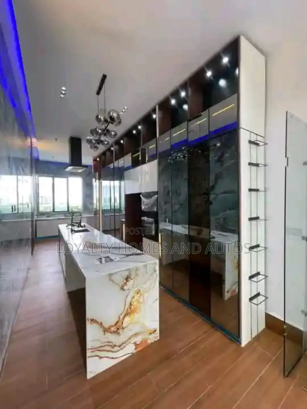 5bdrm Duplex in Ajah for sale in Ajah