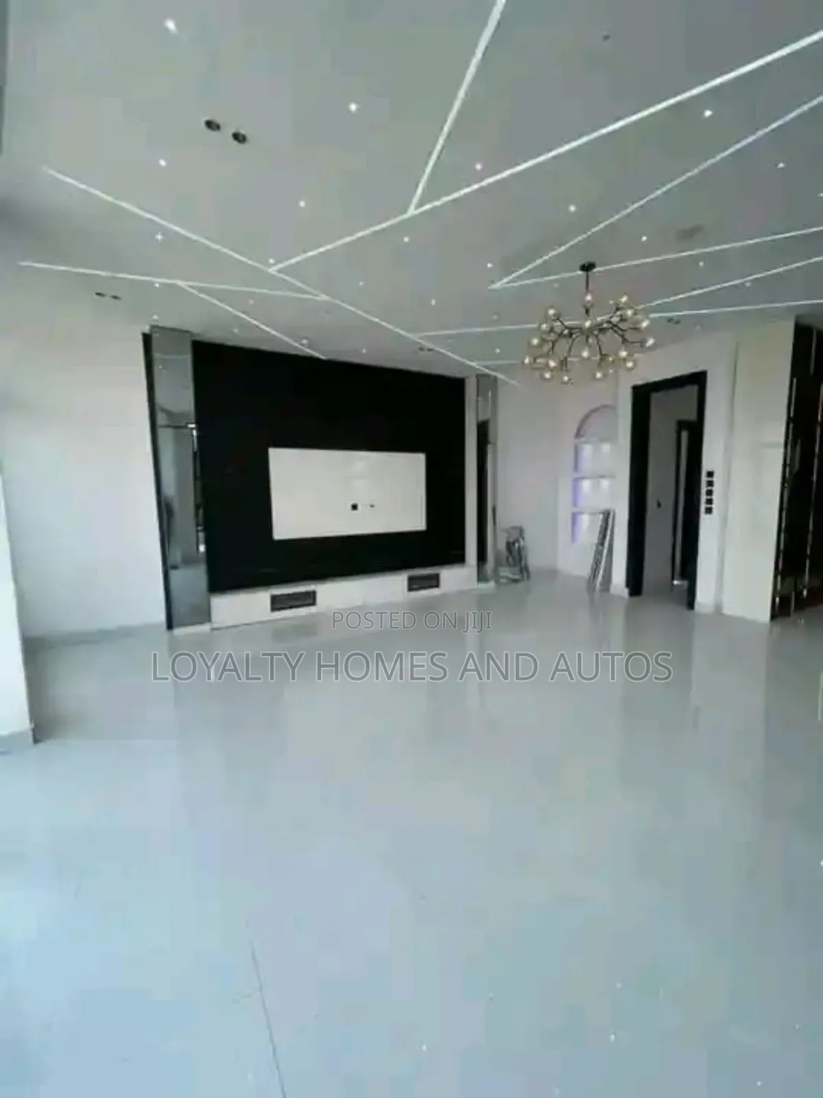 5bdrm Duplex in Ajah for sale in Ajah