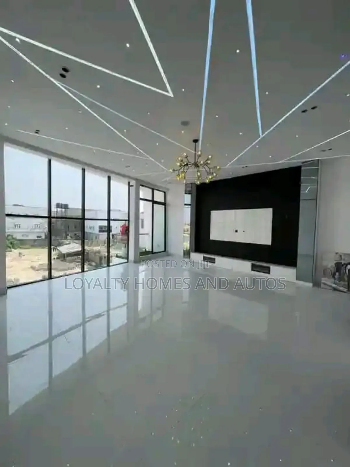 5bdrm Duplex in Ajah for sale in Ajah