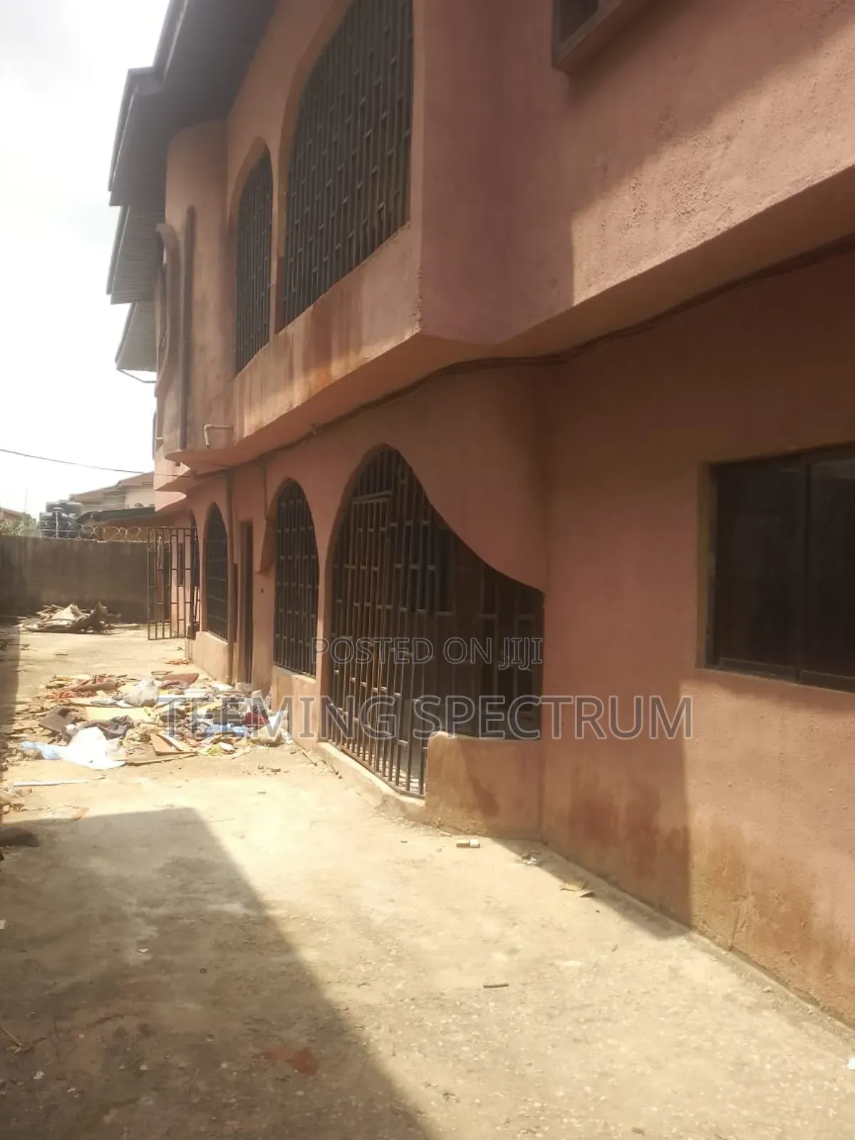 3bdrm Apartment in Benin City for rent in Benin City