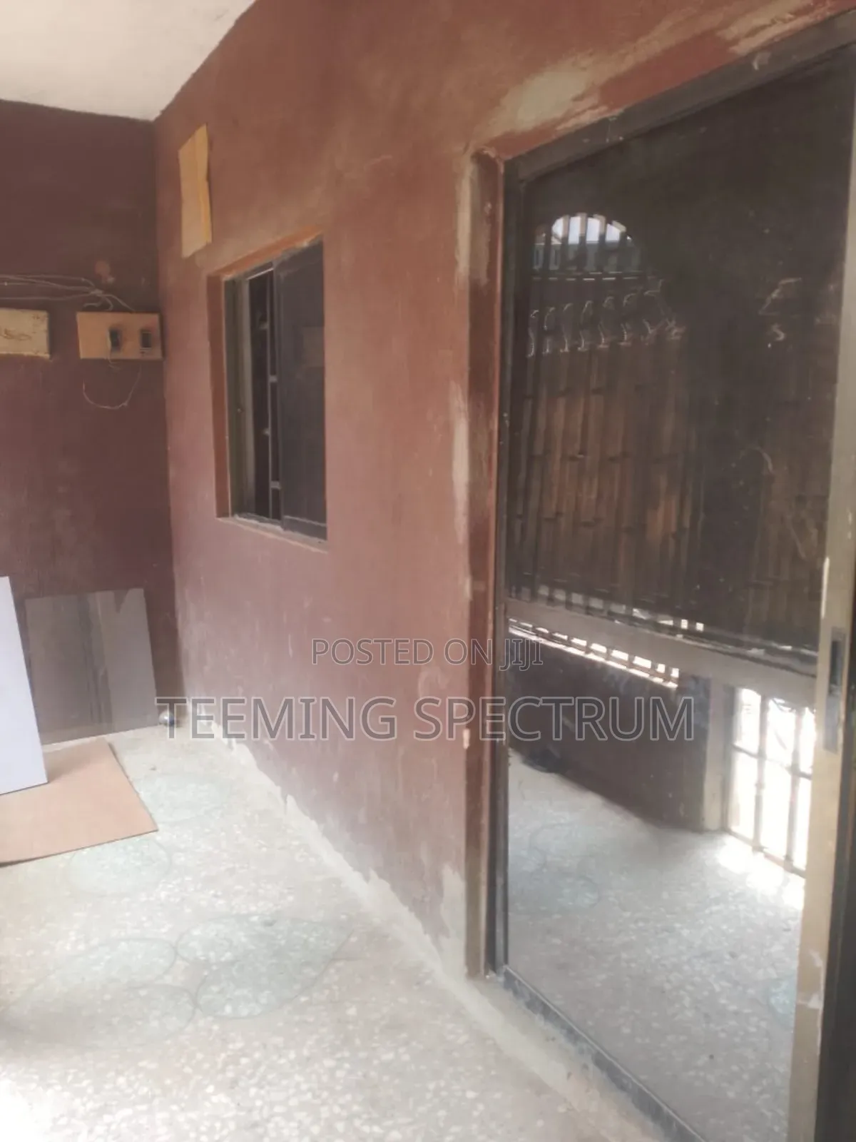 3bdrm Apartment in Benin City for rent in Benin City