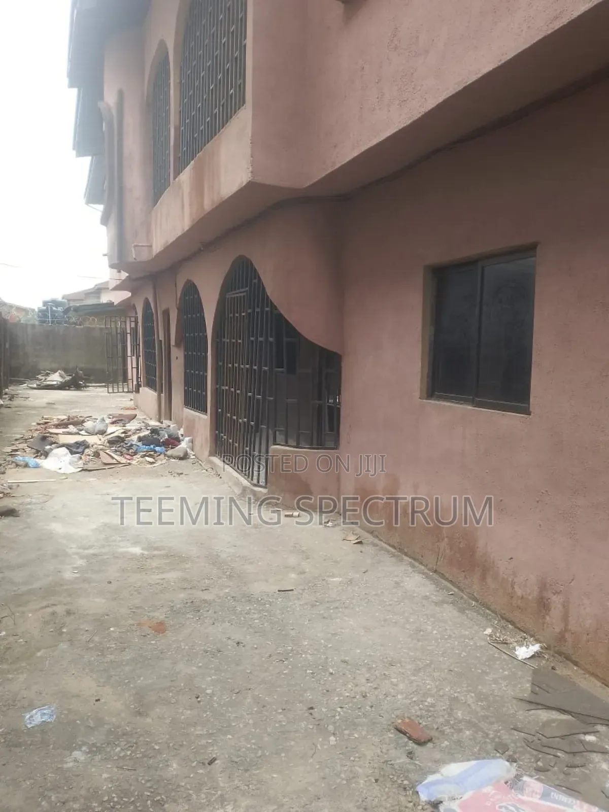 3bdrm Apartment in Benin City for rent in Benin City