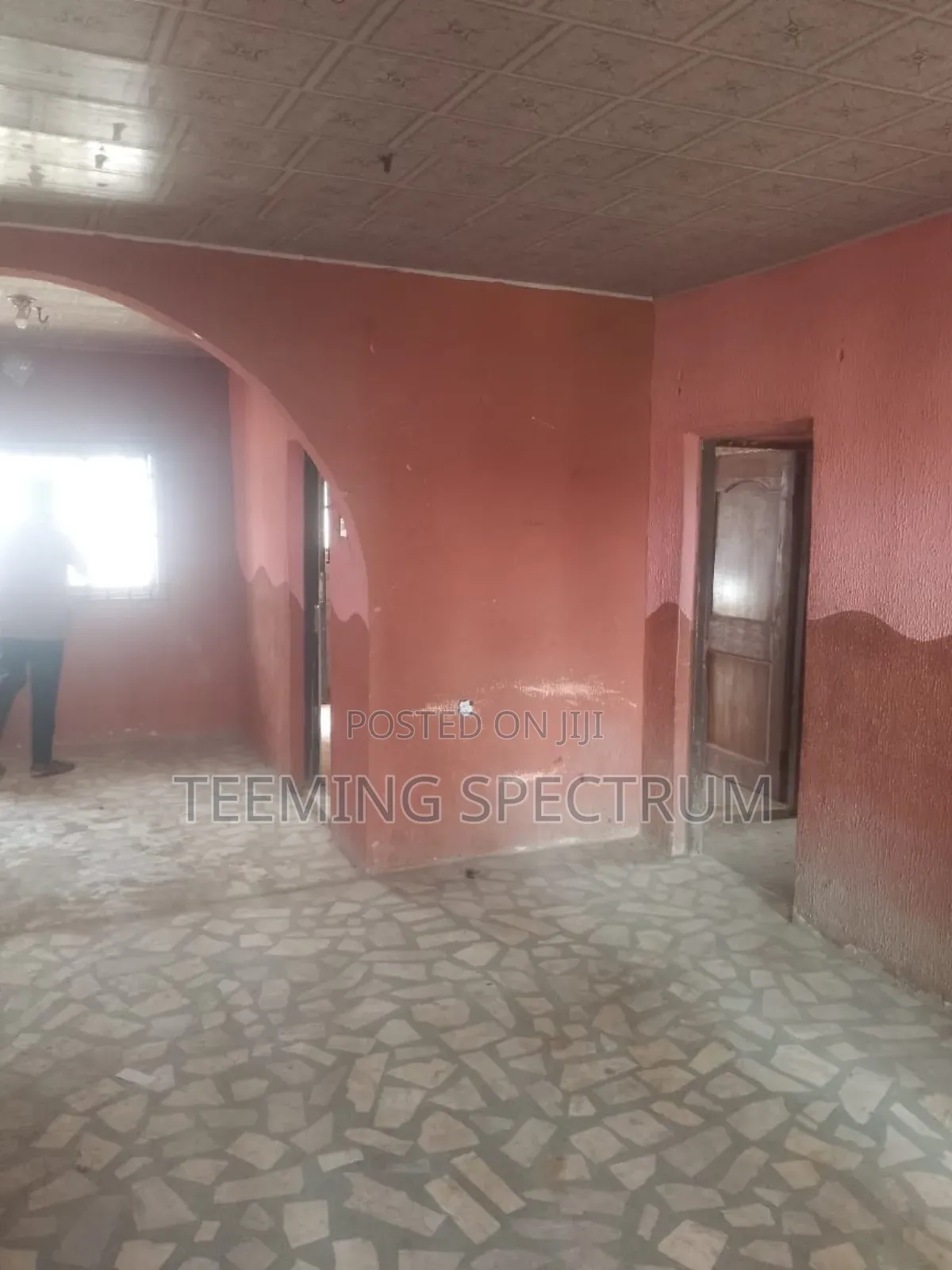 3bdrm Apartment in Benin City for rent in Benin City