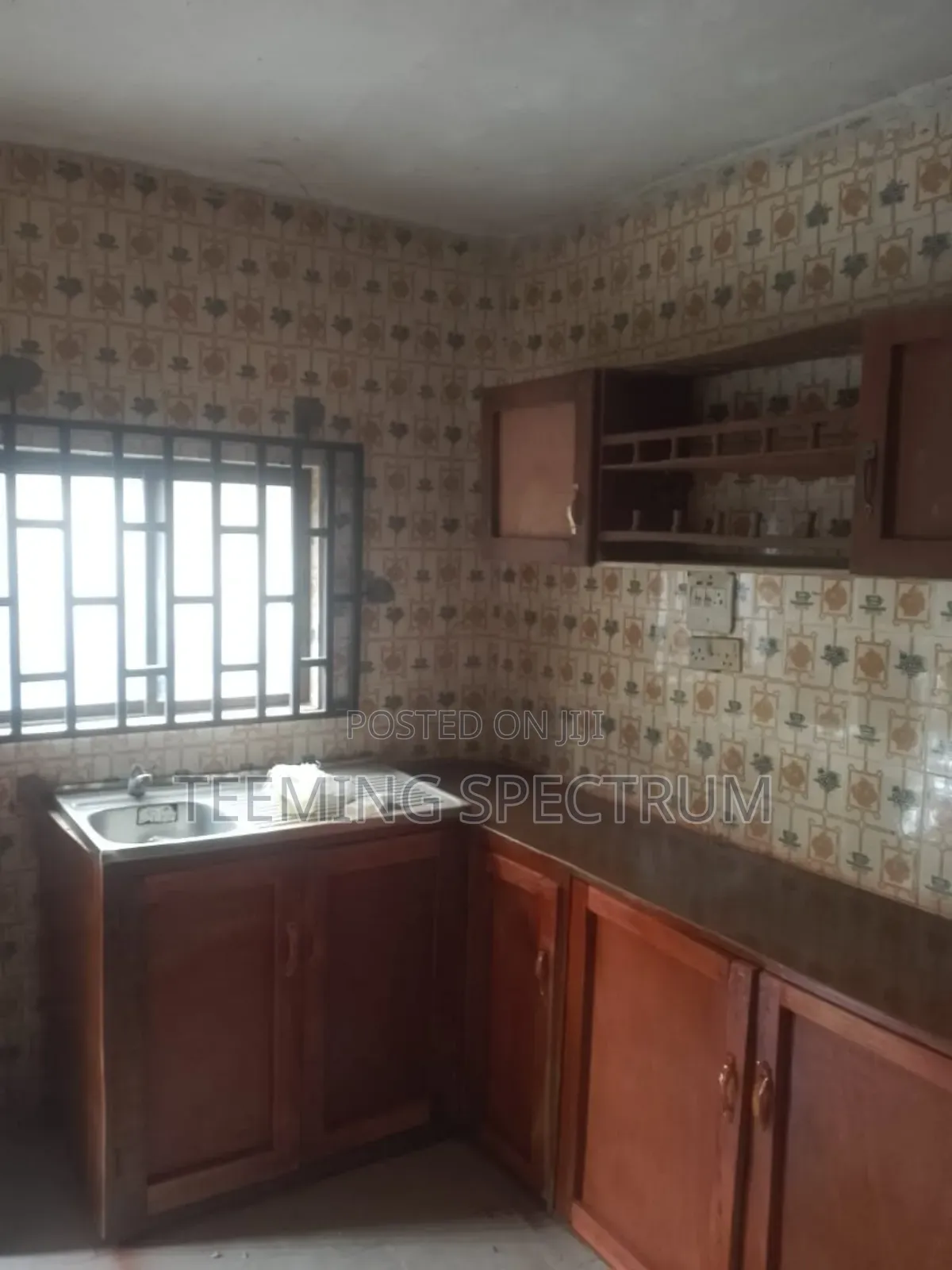 3bdrm Apartment in Benin City for rent in Benin City