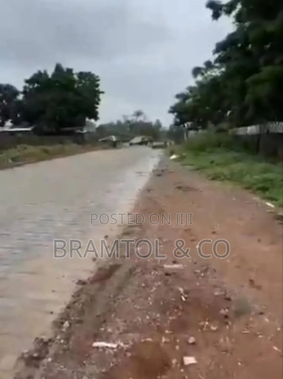 500sqm For A Fully Detached 4beds Penthouse With A Bq in Kuje