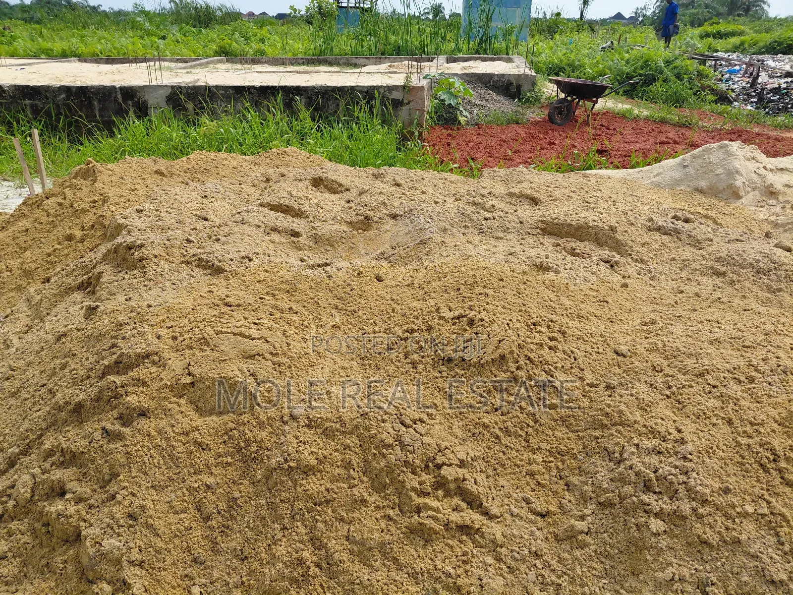 3700sqm Land Joint Venture of Admiralty Leki Phase 1 in Lekki Phase 1