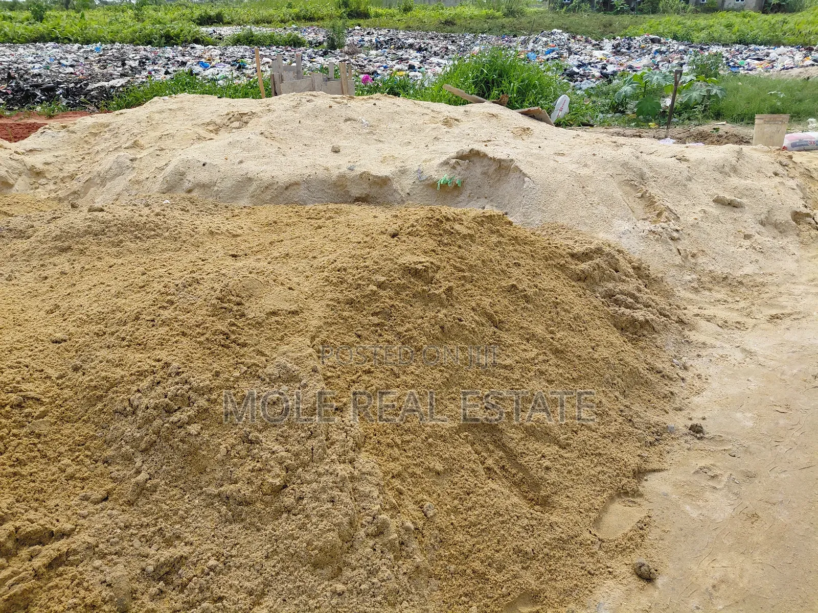 3700sqm Land Joint Venture of Admiralty Leki Phase 1 in Lekki Phase 1