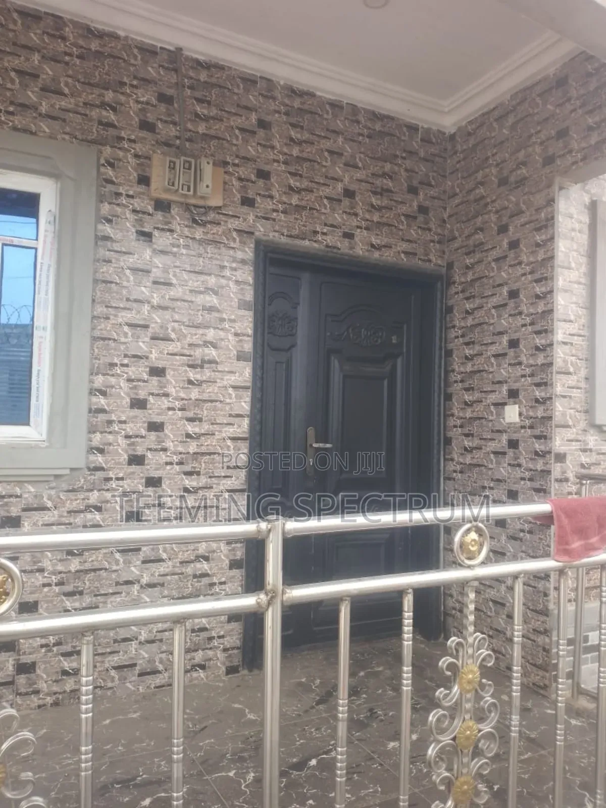2bdrm Apartment in Benin City for rent in Benin City
