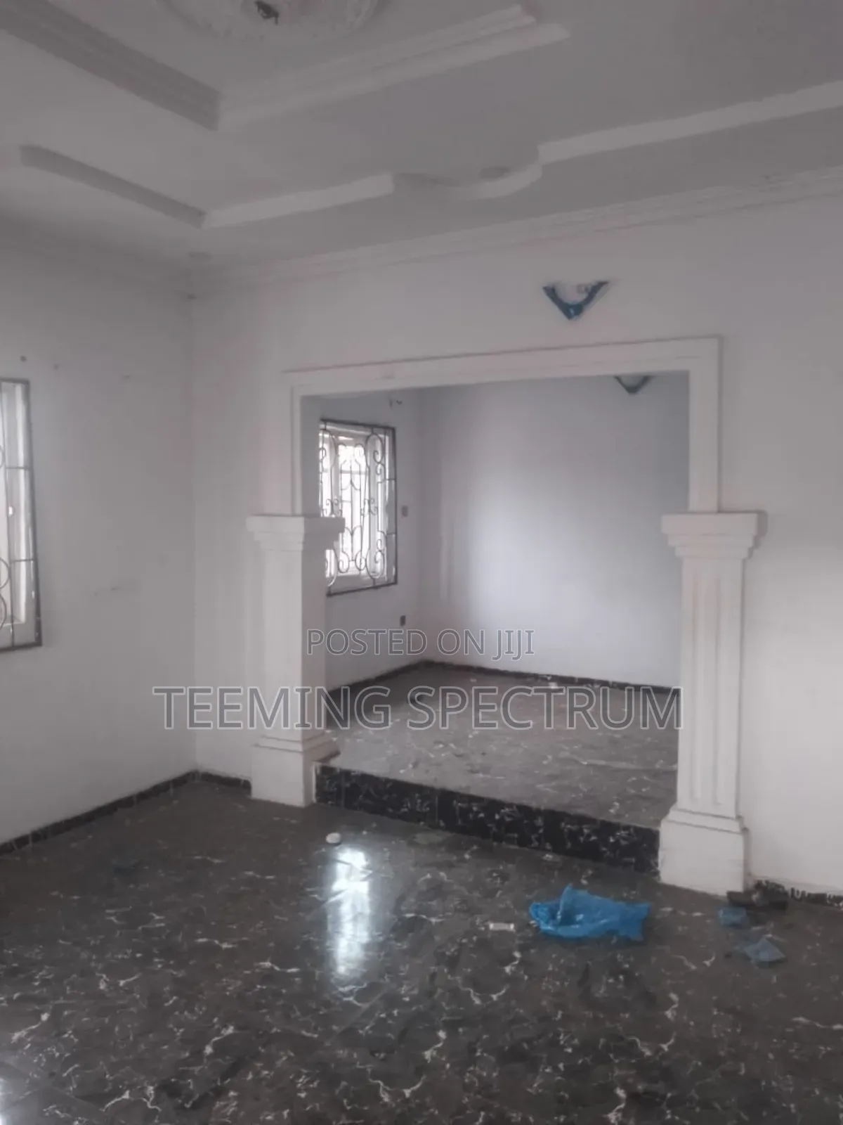 2bdrm Apartment in Benin City for rent in Benin City