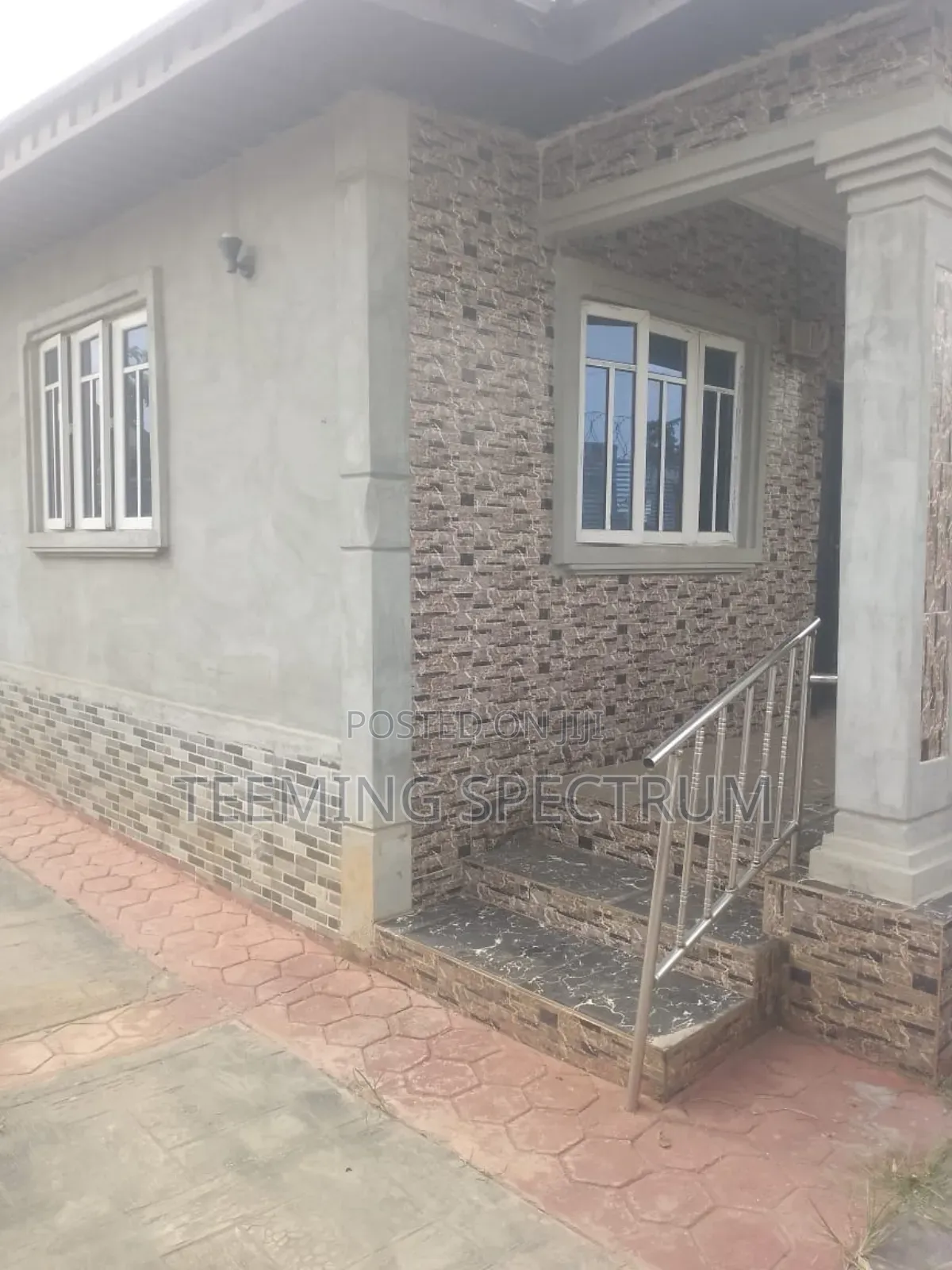 2bdrm Apartment in Benin City for rent in Benin City