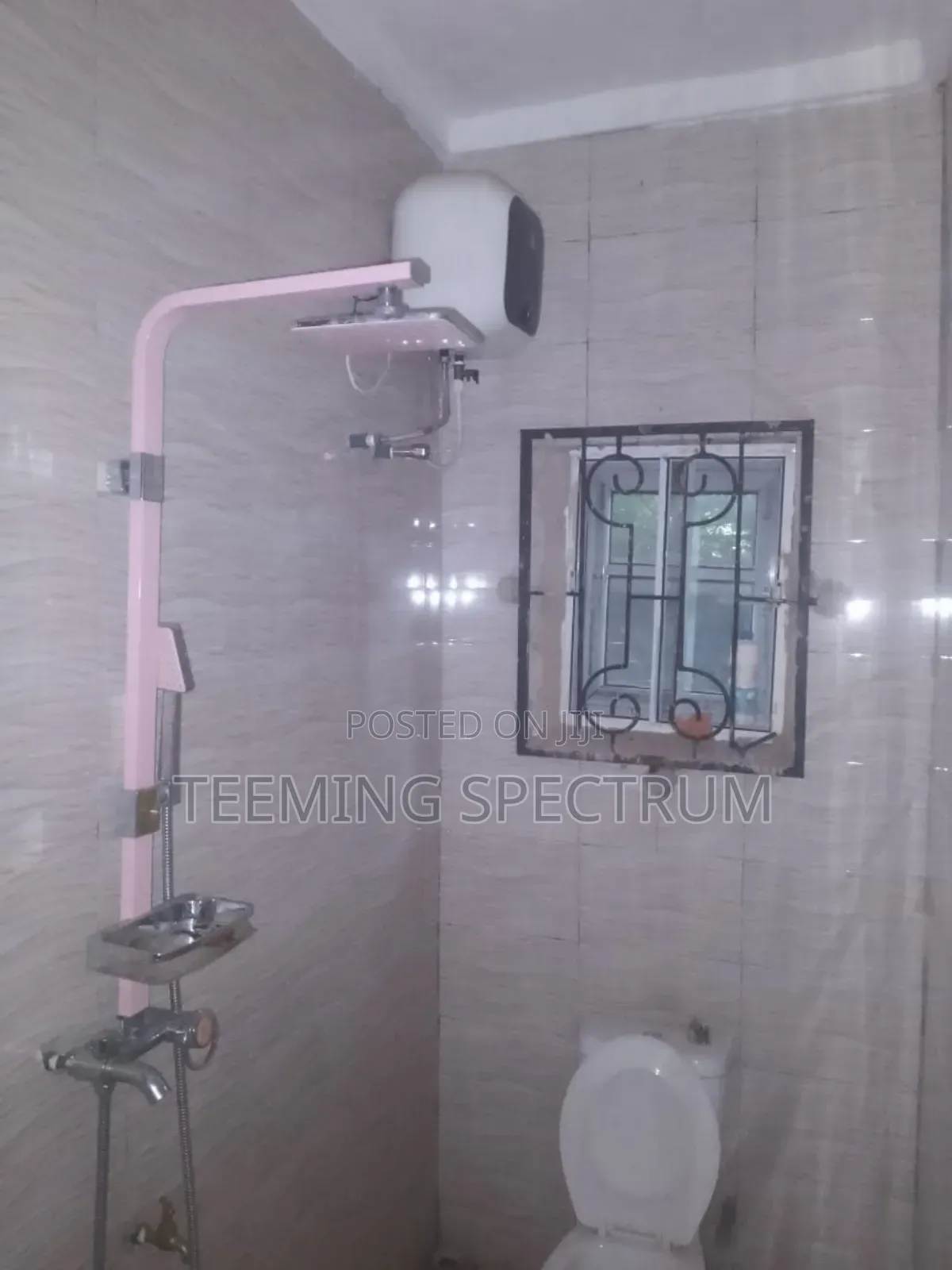 2bdrm Apartment in Benin City for rent in Benin City