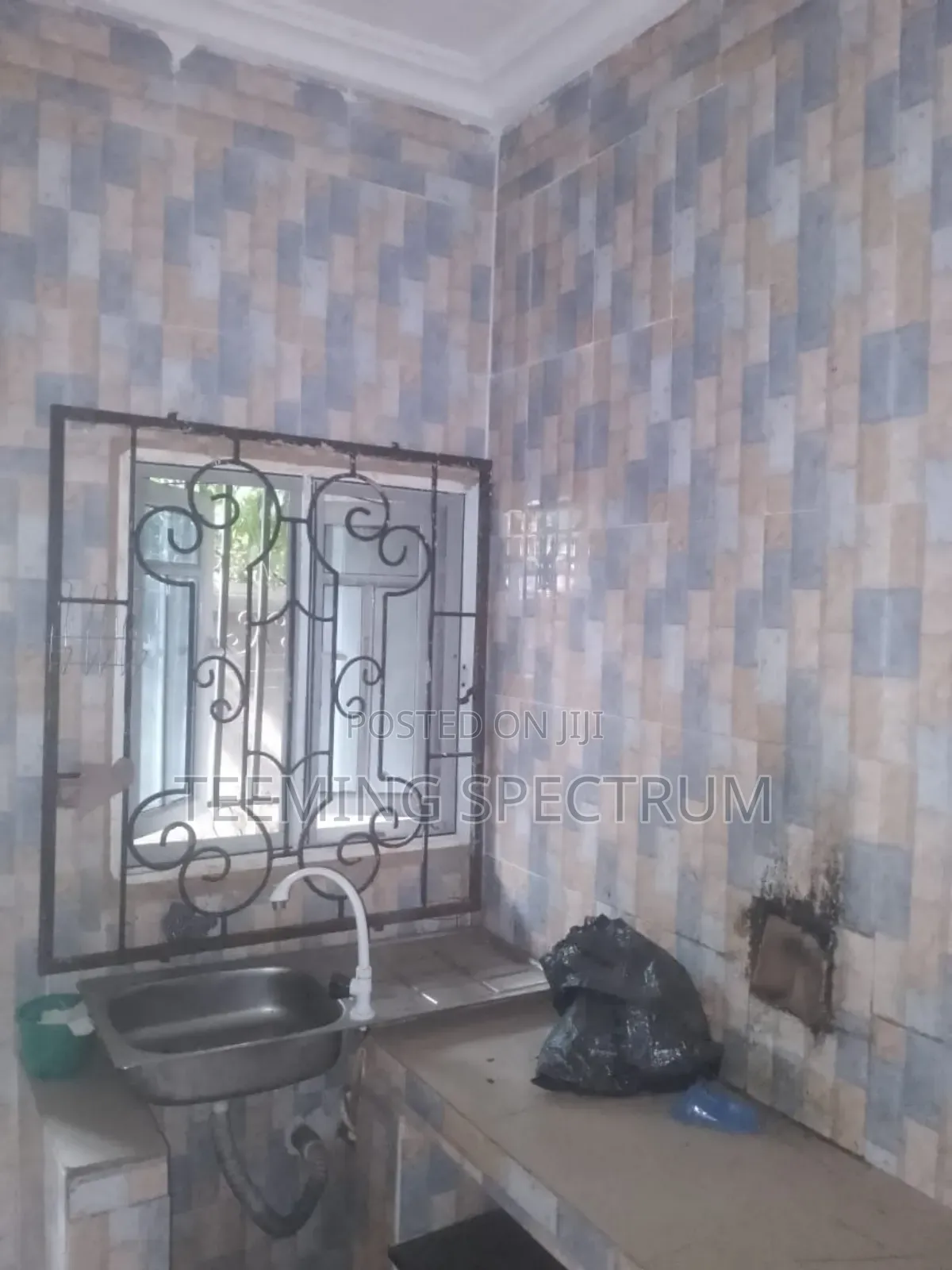 2bdrm Apartment in Benin City for rent in Benin City