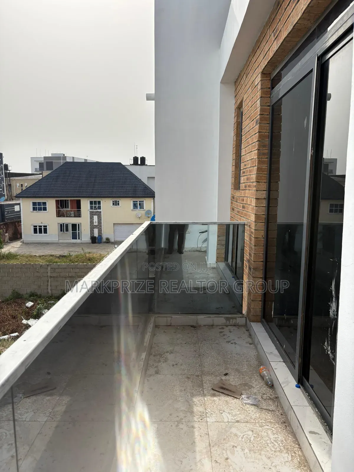 4bdrm Duplex in Ologolo Lekki Lagos for sale in Ologolo