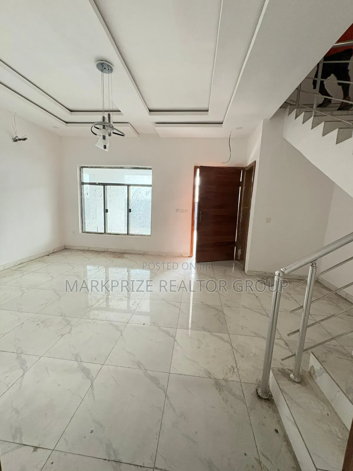 4bdrm Duplex in Ologolo Lekki Lagos for sale in Ologolo
