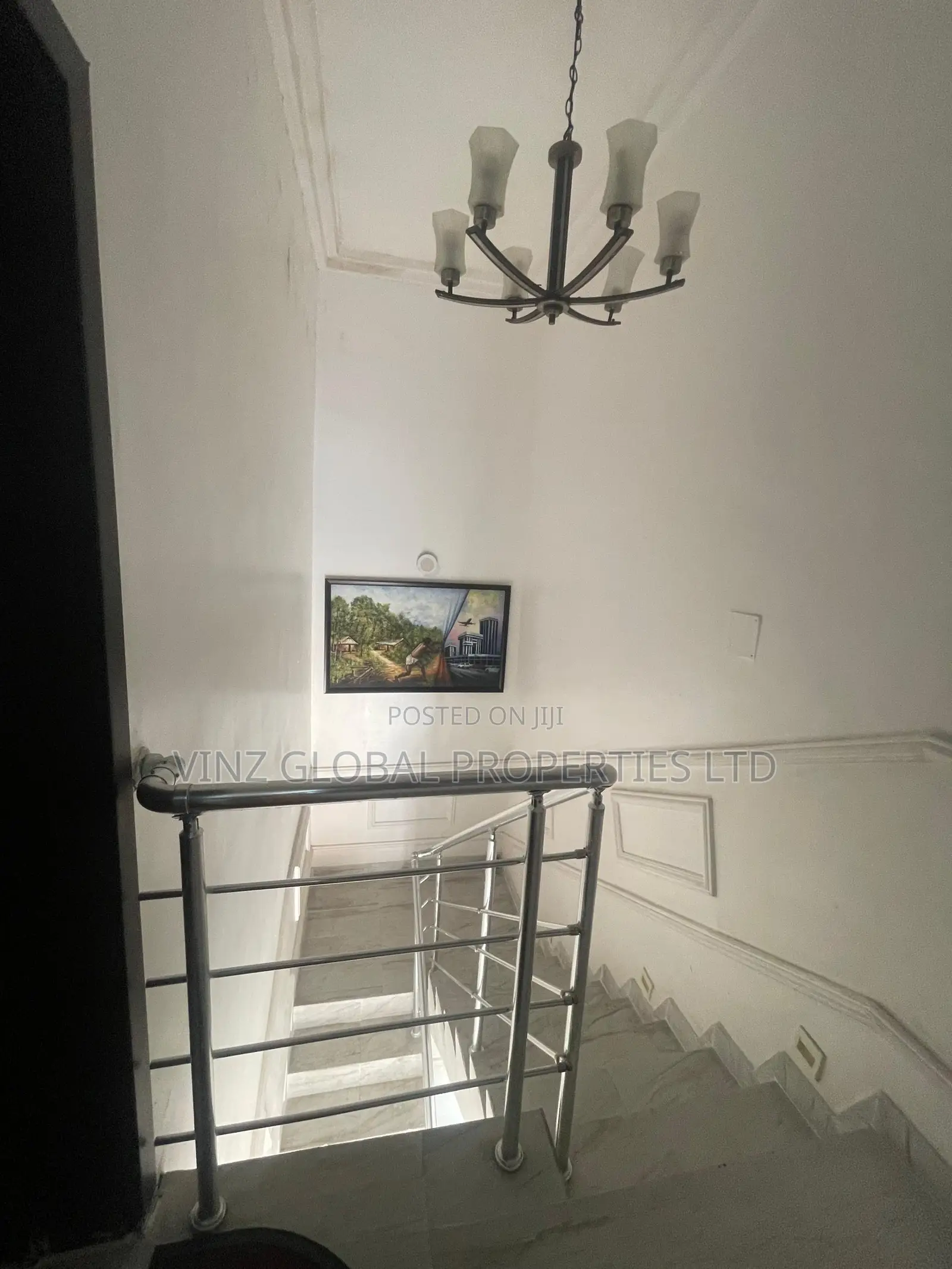 Furnished 2bdrm Duplex in Lekki for rent in Lekki