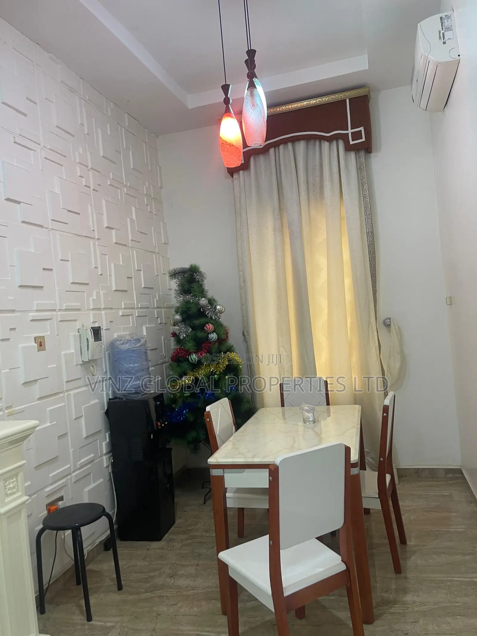Furnished 3bdrm Duplex in Lekki for rent in Lekki