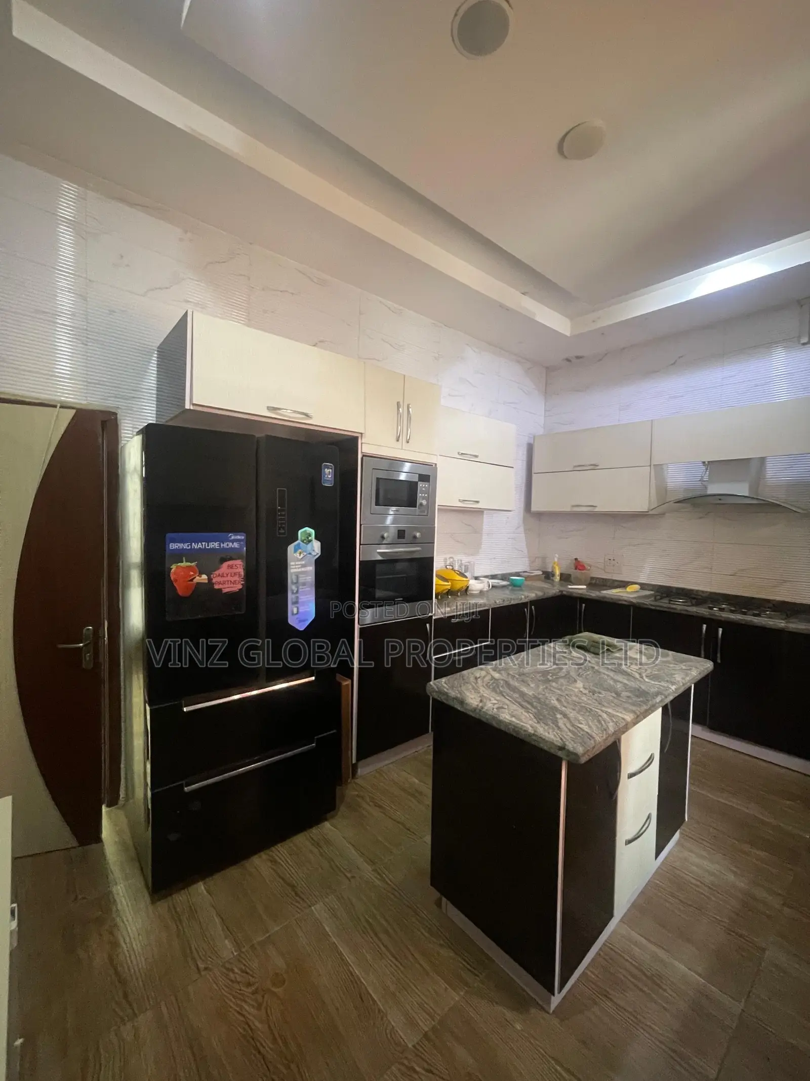 Furnished 3bdrm Duplex in Lekki for rent in Lekki