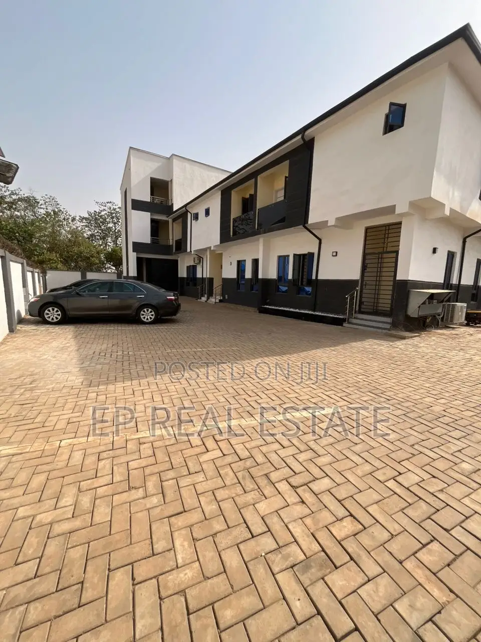 3bdrm Apartment in Gaduwa for sale in Gaduwa
