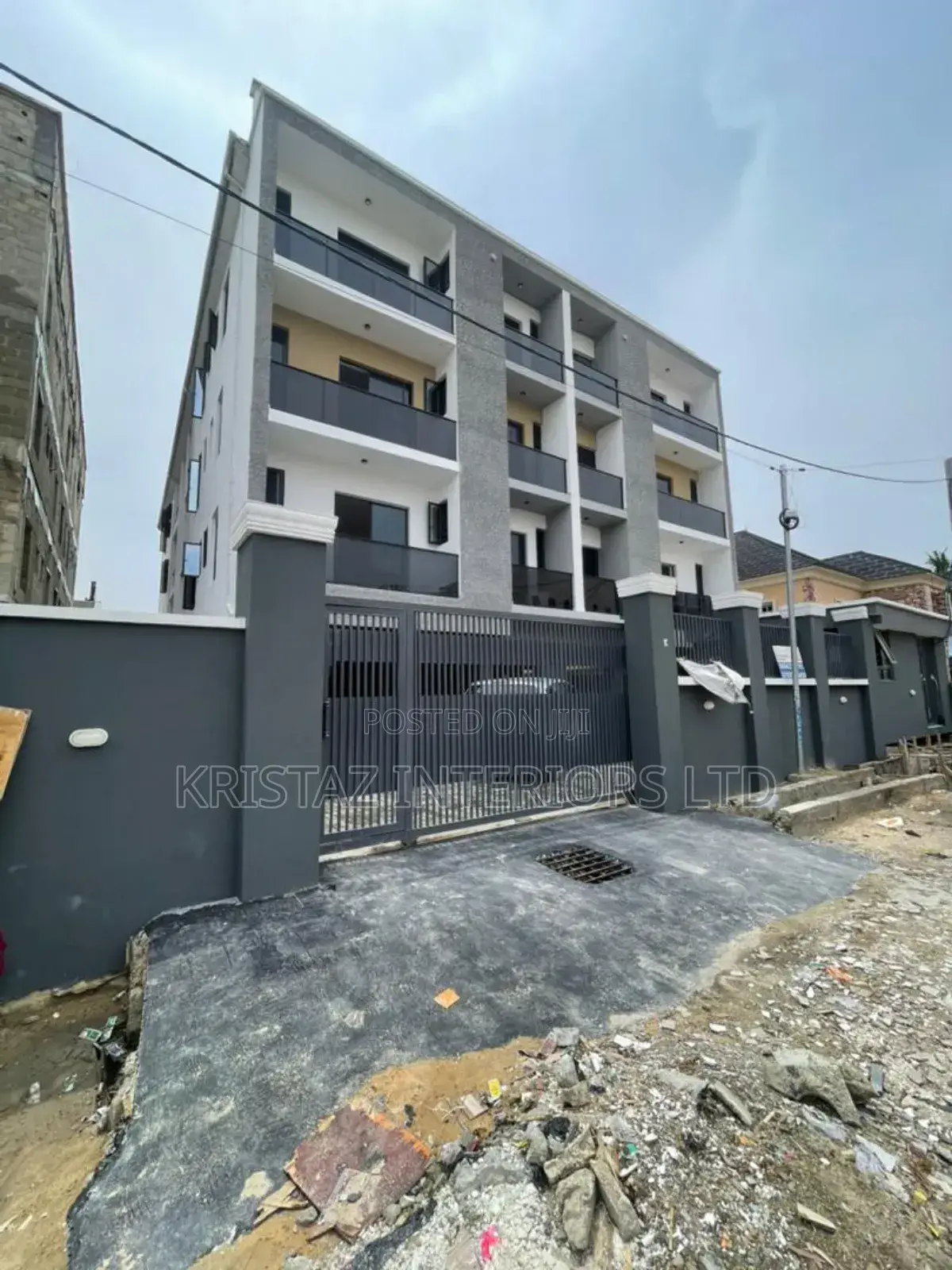 2bdrm Apartment in Ologolo for sale in Ologolo