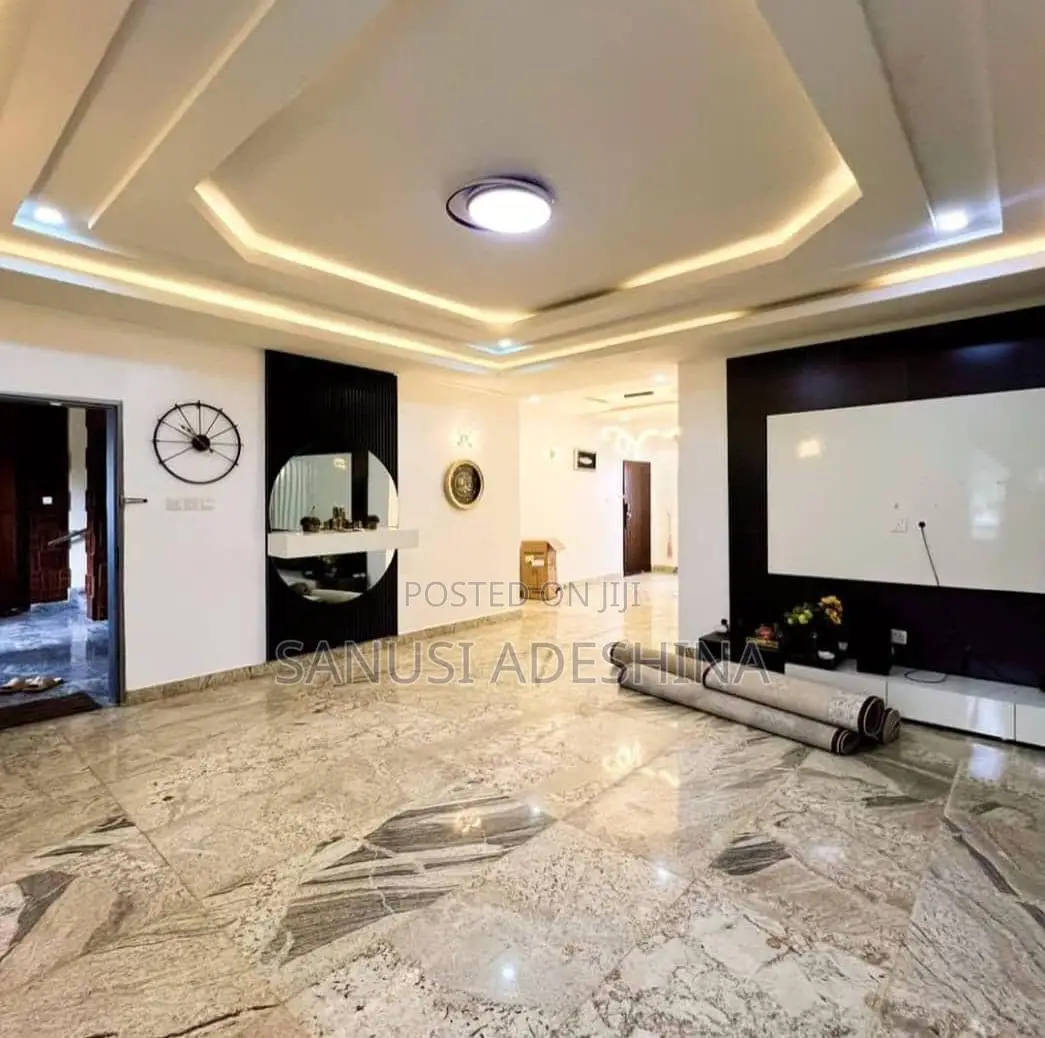 5bdrm Duplex in Katampe Extension for rent in Katampe Extension