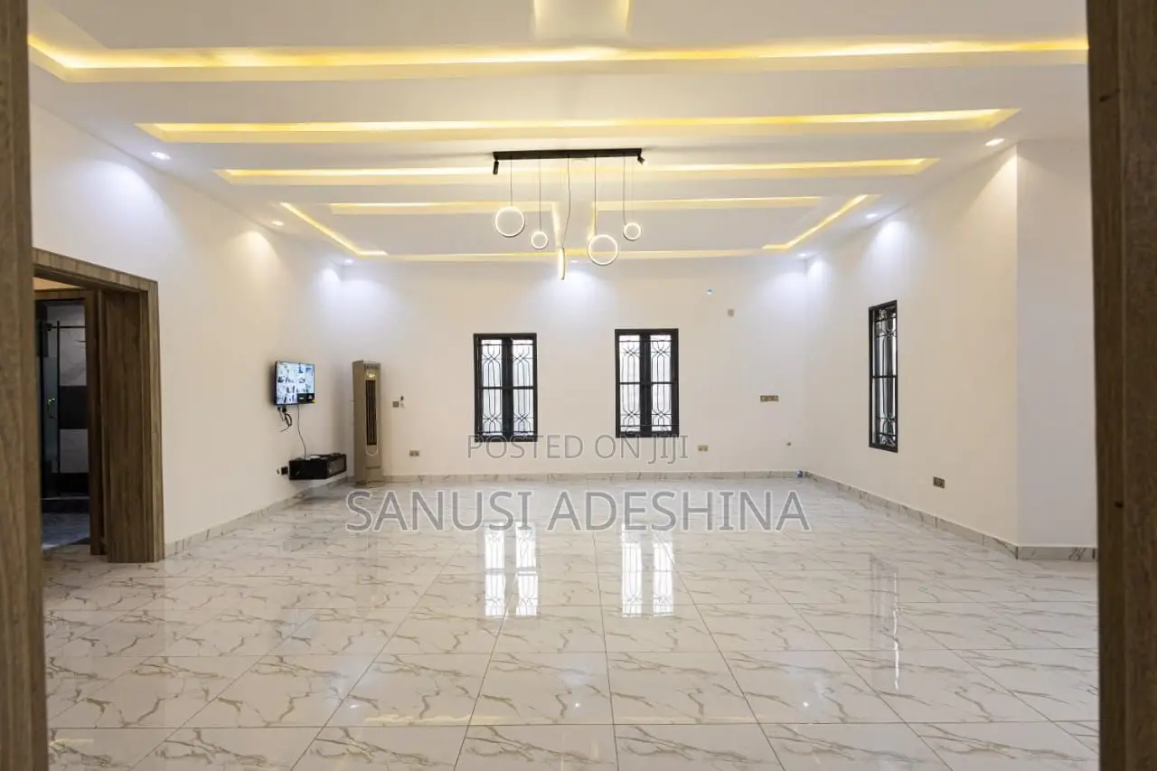 5bdrm Duplex in Katampe Extension for rent in Katampe Extension
