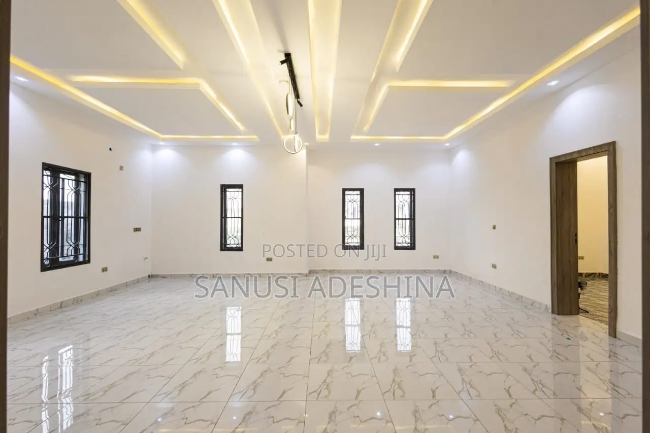 5bdrm Duplex in Katampe Extension for rent in Katampe Extension
