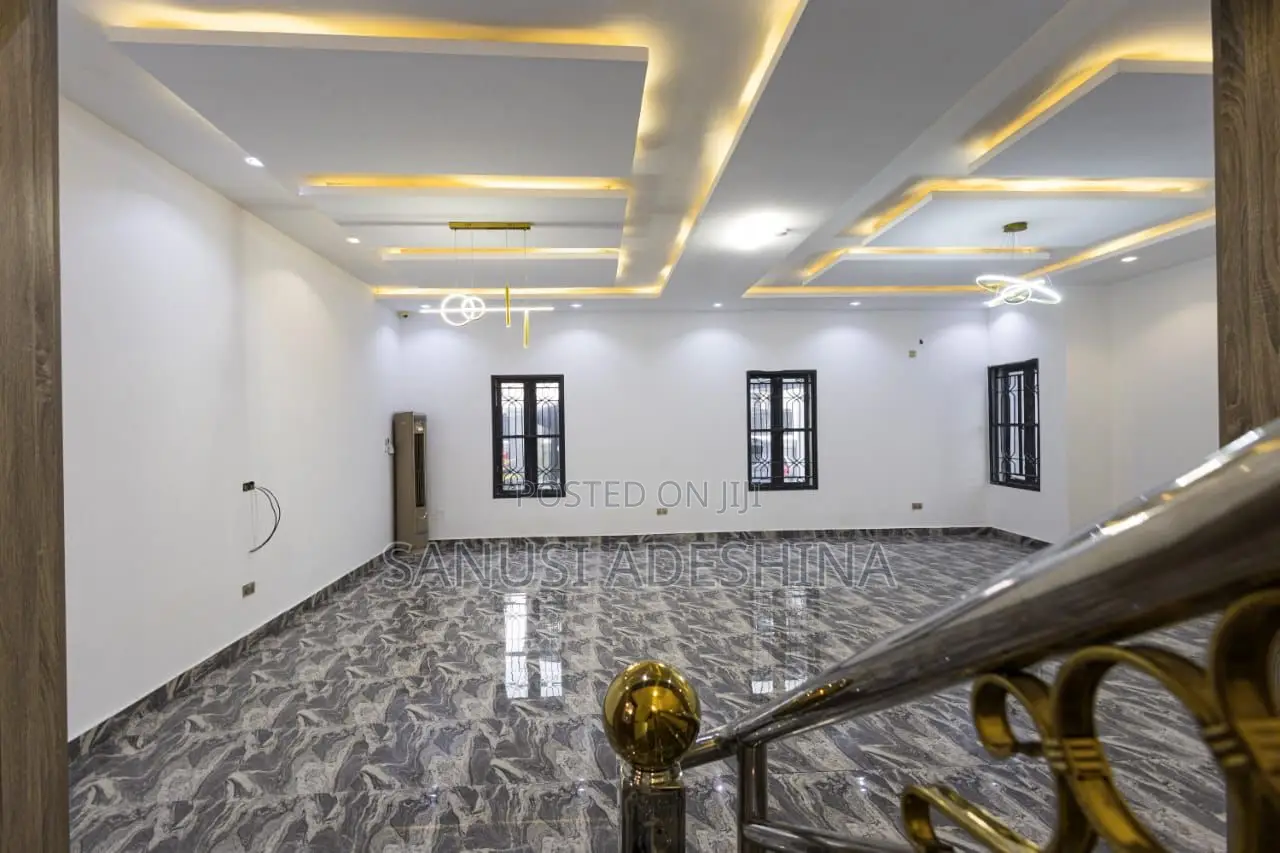 5bdrm Duplex in Katampe Extension for rent in Katampe Extension