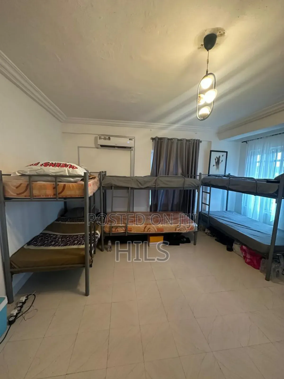 Girls Hostel at Lekki Phase 1 in Lekki Phase 1