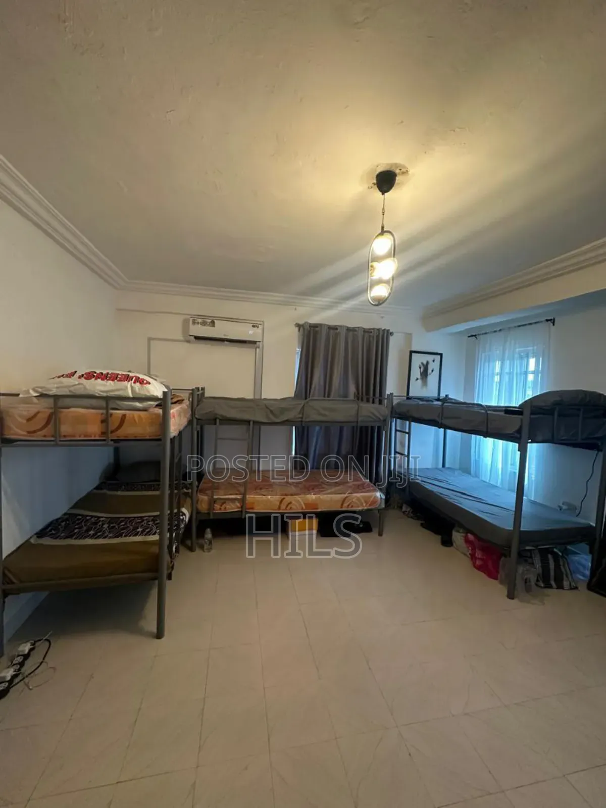 Girls Hostel at Lekki Phase 1 in Lekki Phase 1
