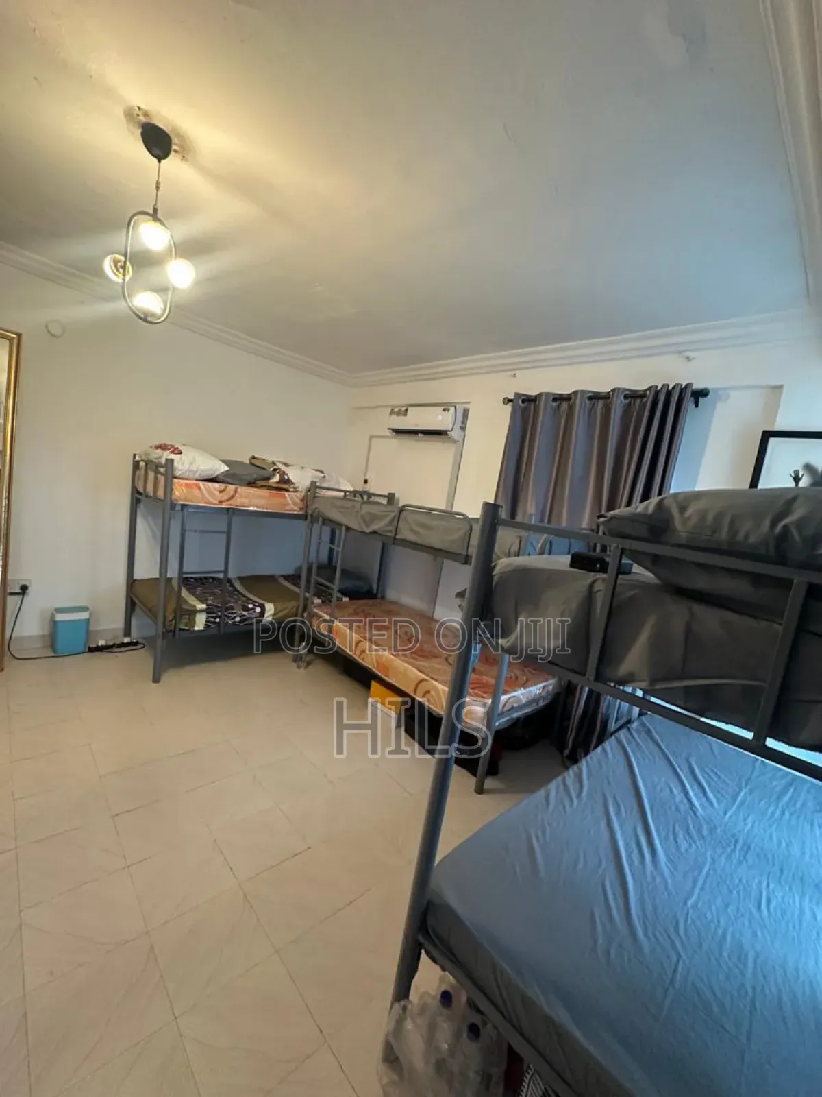 Girls Hostel at Lekki Phase 1 in Lekki Phase 1