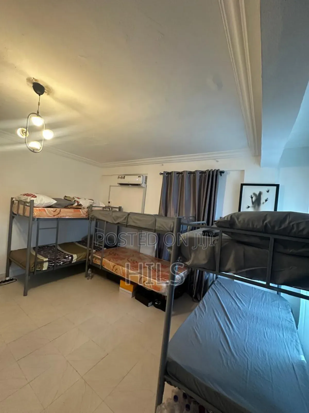 Girls Hostel at Lekki Phase 1 in Lekki Phase 1